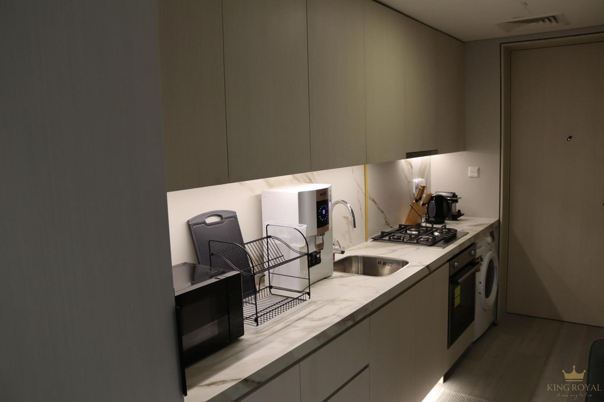 Apartment Condor Marina Star By Casa Royale *