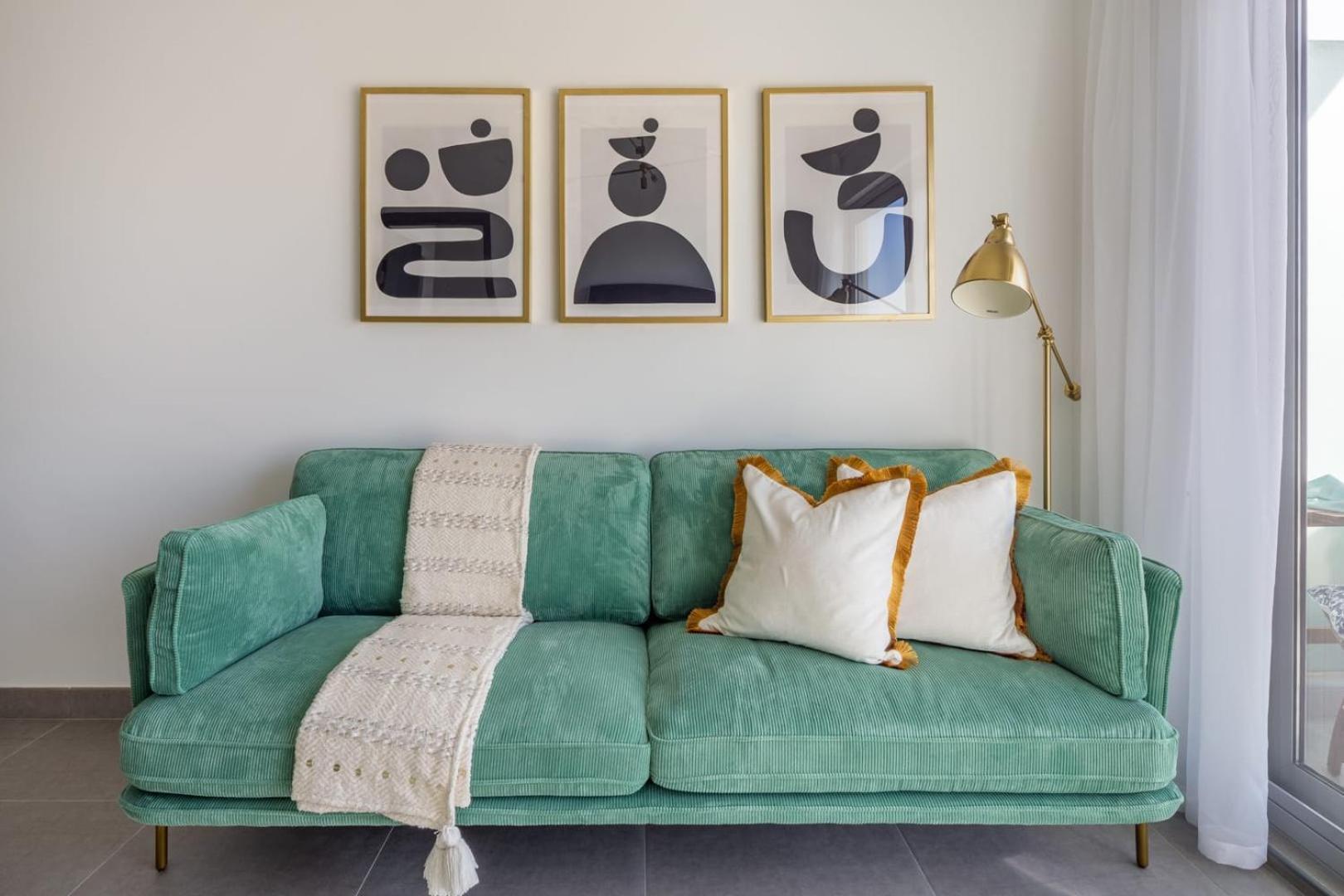 Apartment Frank Porter - Bella Rose