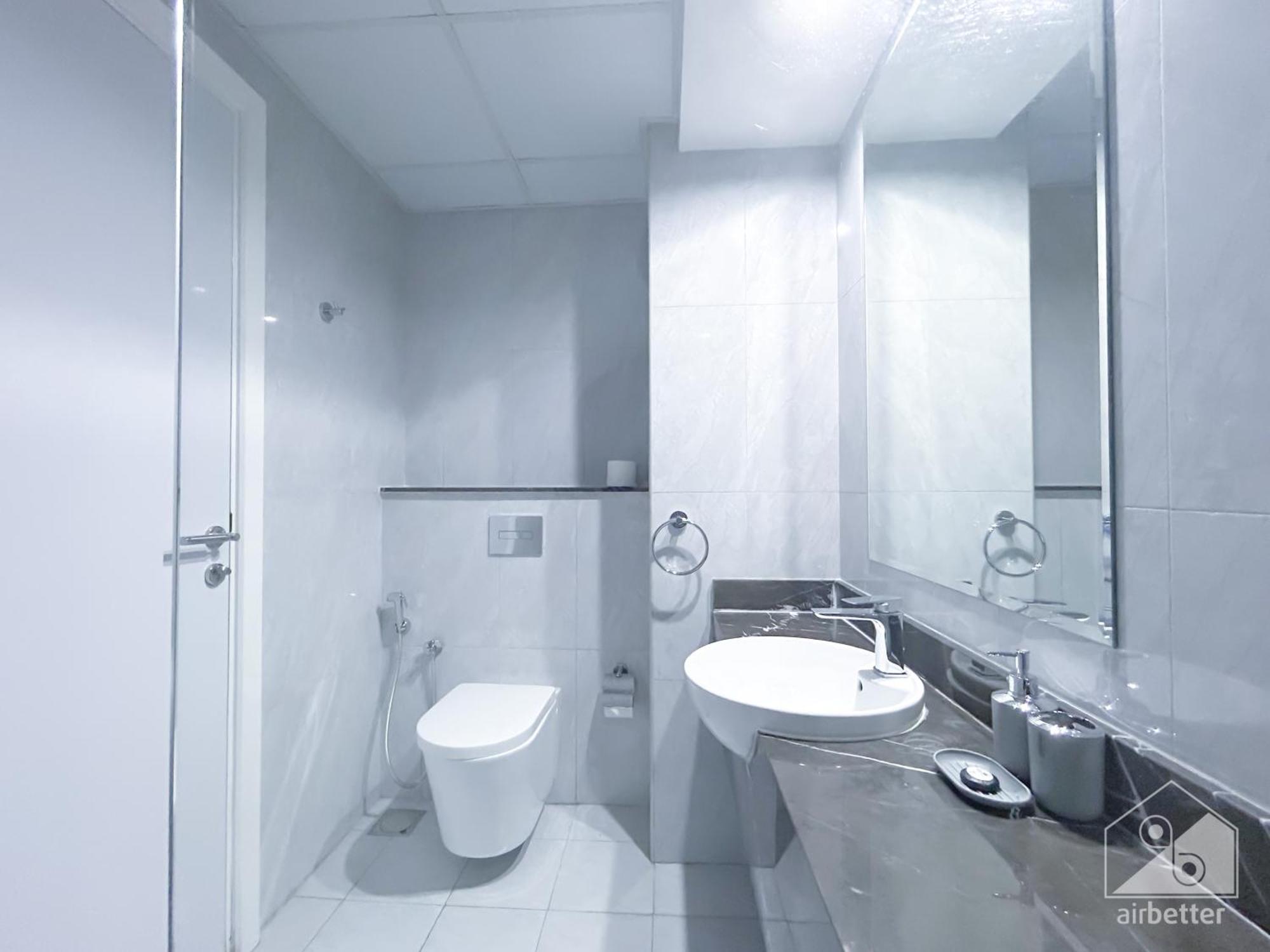 Apartment New! Amazing In Al Majan Dubai