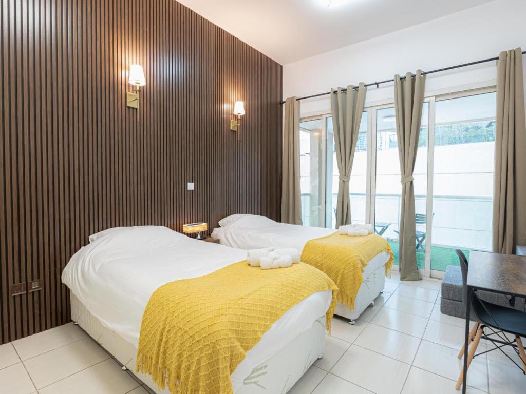 In The Heart Of The Marina, By The Beach! Apartment
