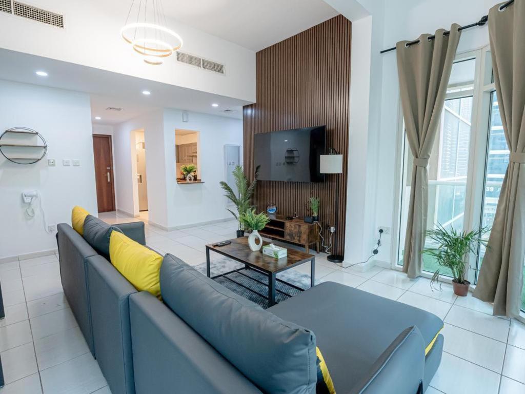 In The Heart Of The Marina, By The Beach! Apartment *