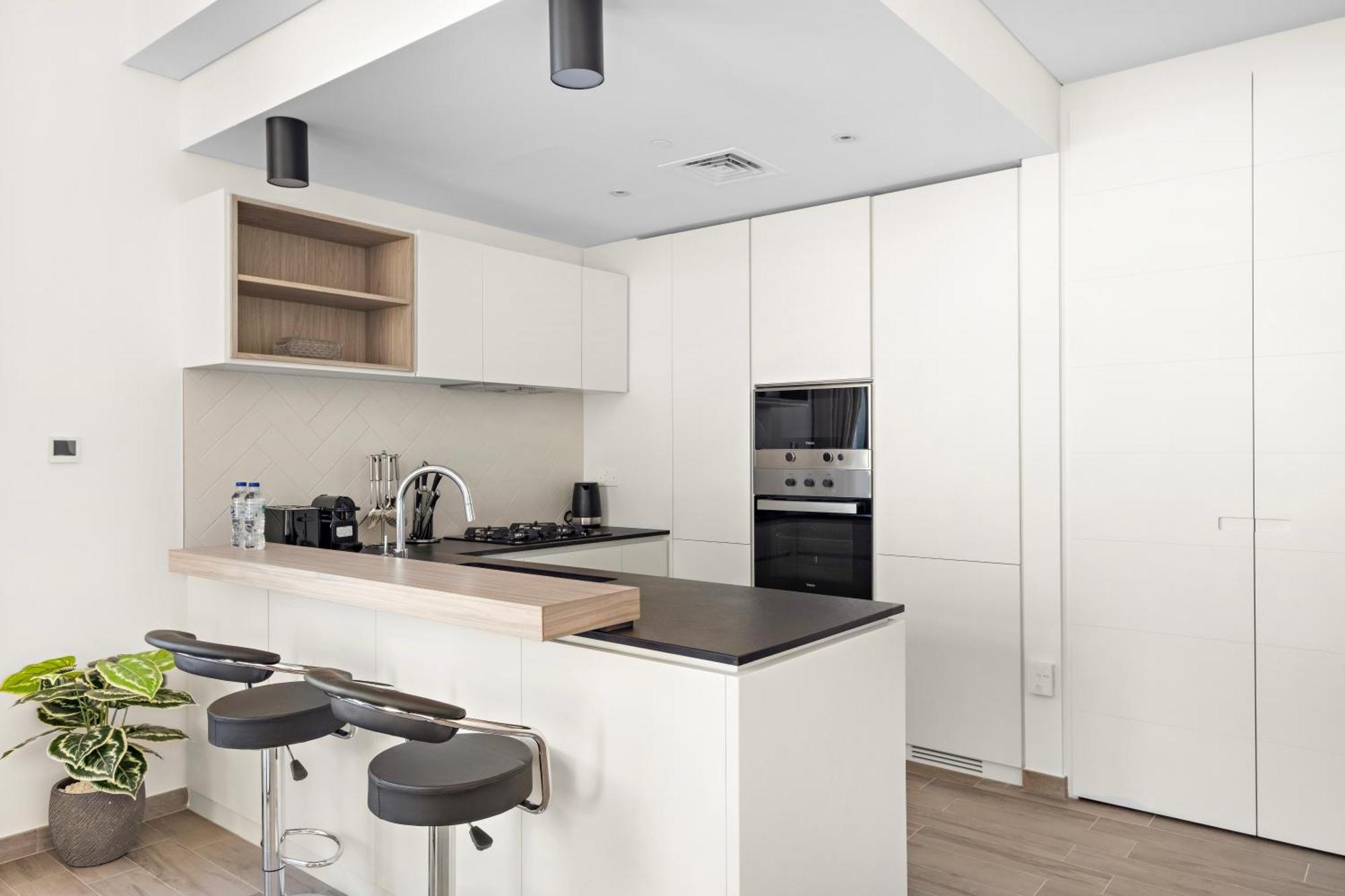 Apartment Aliving Classic 1br Belgravia Square Jvc *
