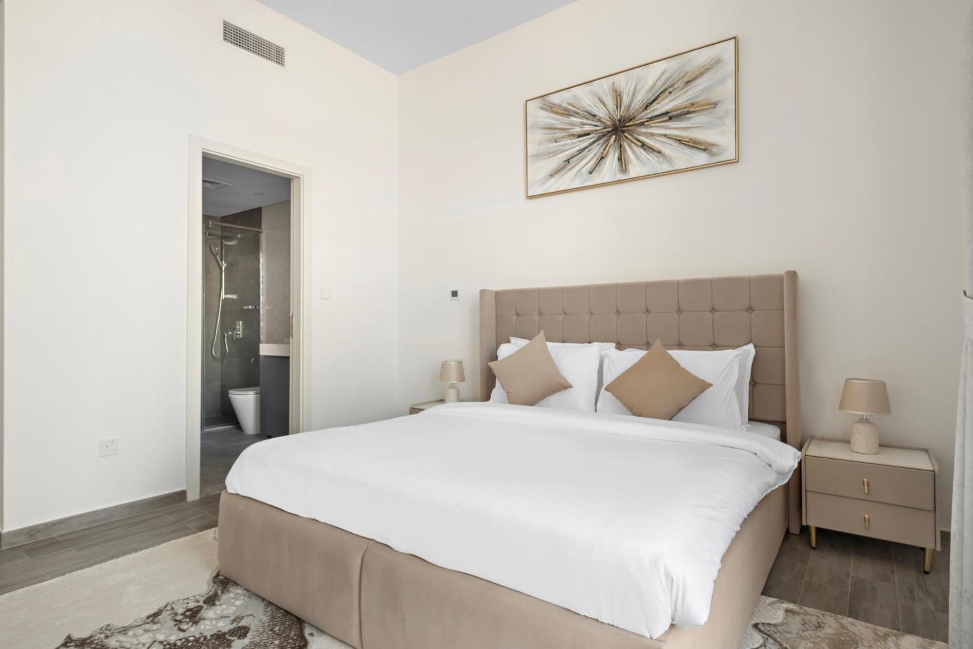 Apartment Aliving Classic 1br Belgravia Square Jvc Dubai
