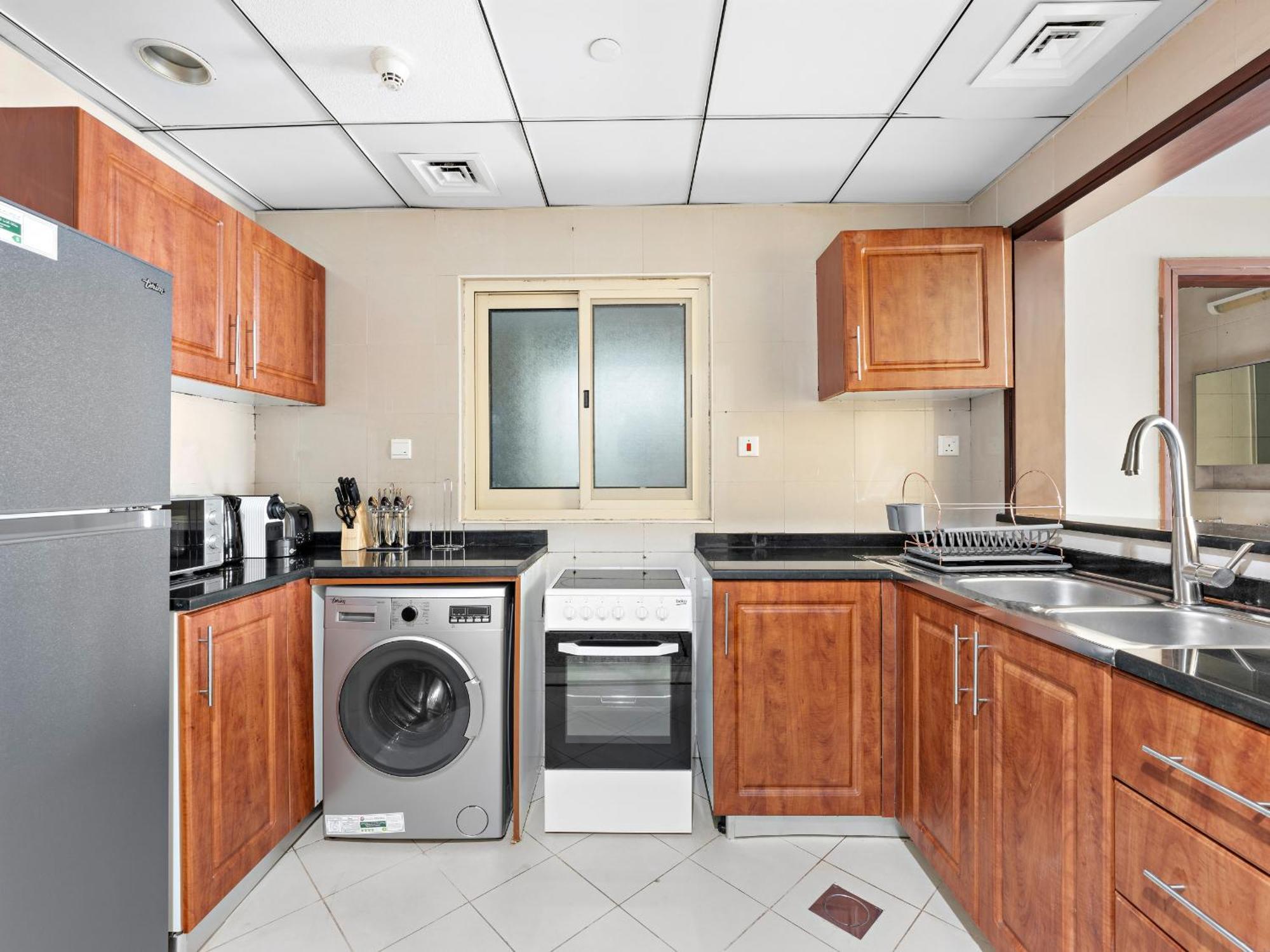Brand New 1bdr In Icon Tower Jlt 14 Dubai