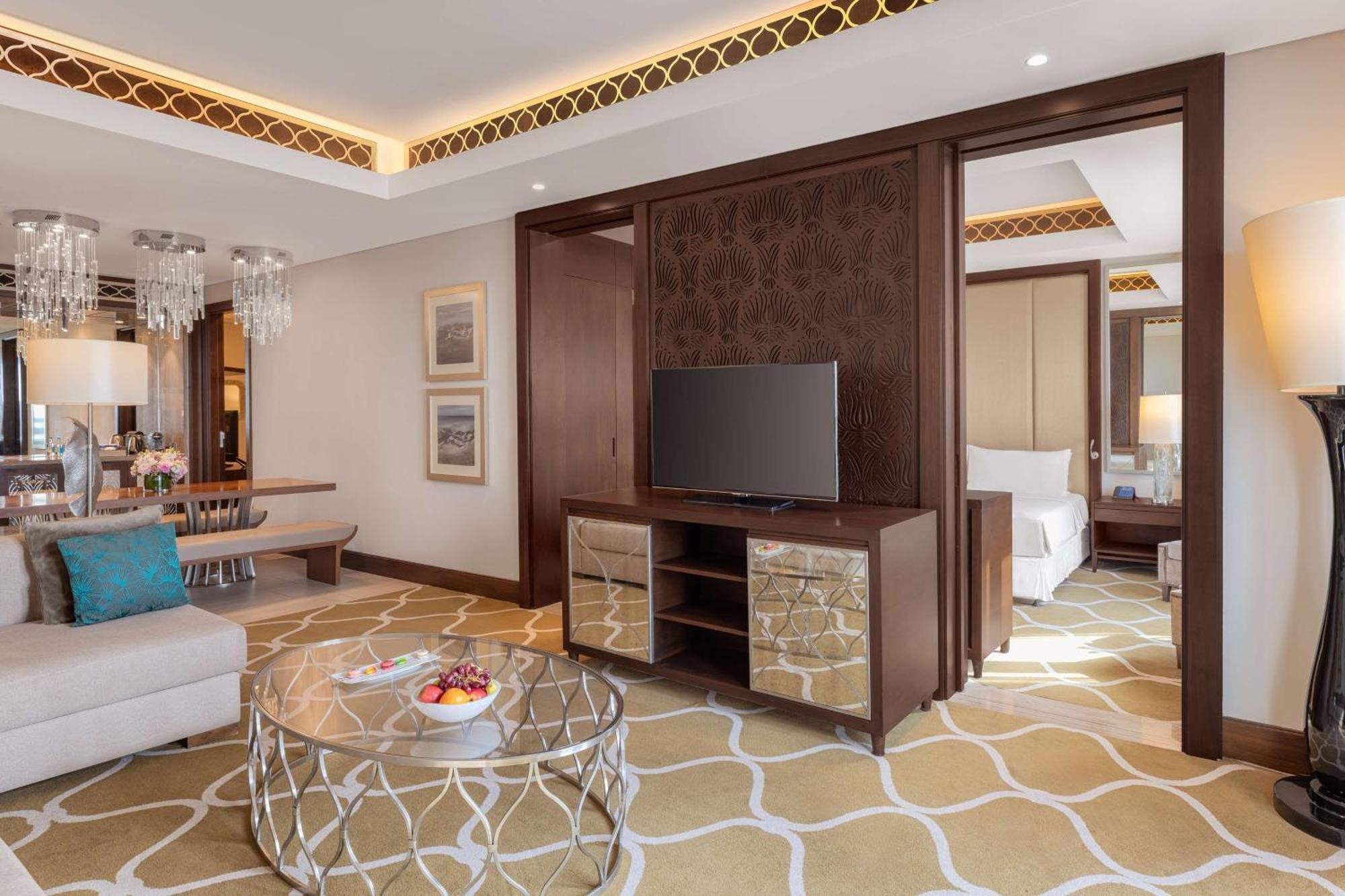 Hilton Al Habtoor