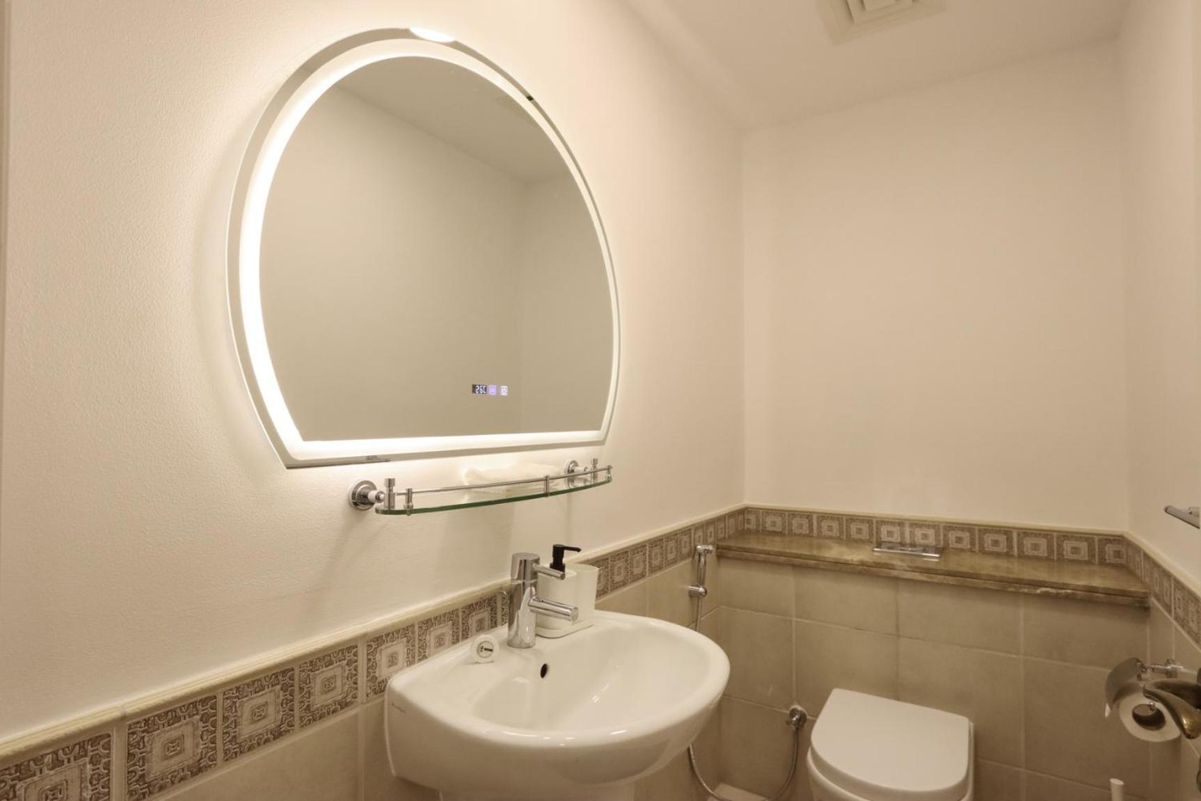 Apartment Livbnb - 1br Haven In Golden Mile Dubai