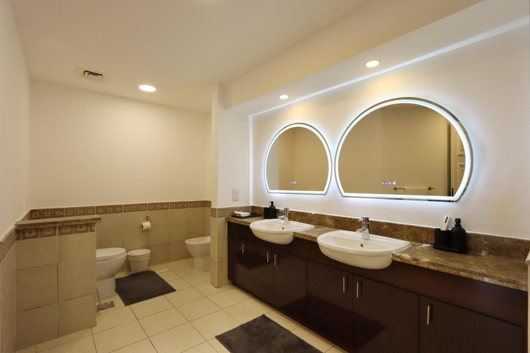 Livbnb - 1br Haven In Golden Mile Apartment