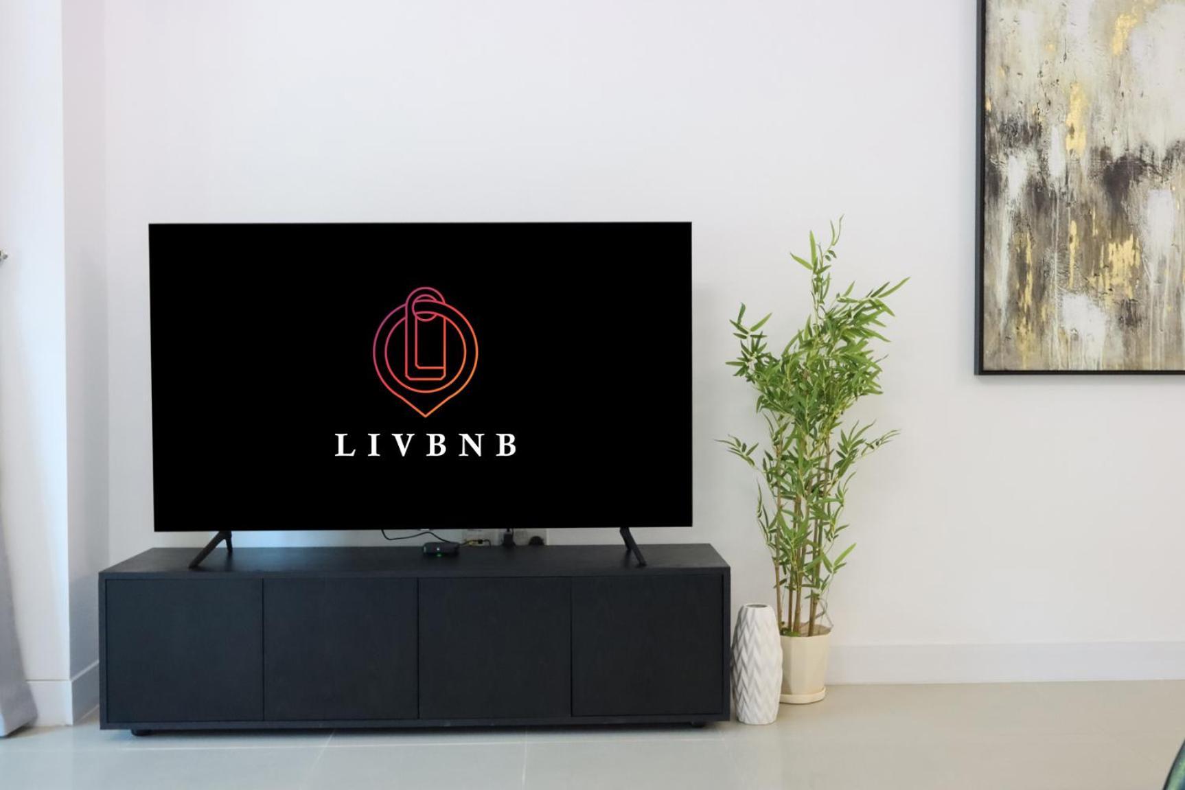 Livbnb - 1br Haven In Golden Mile