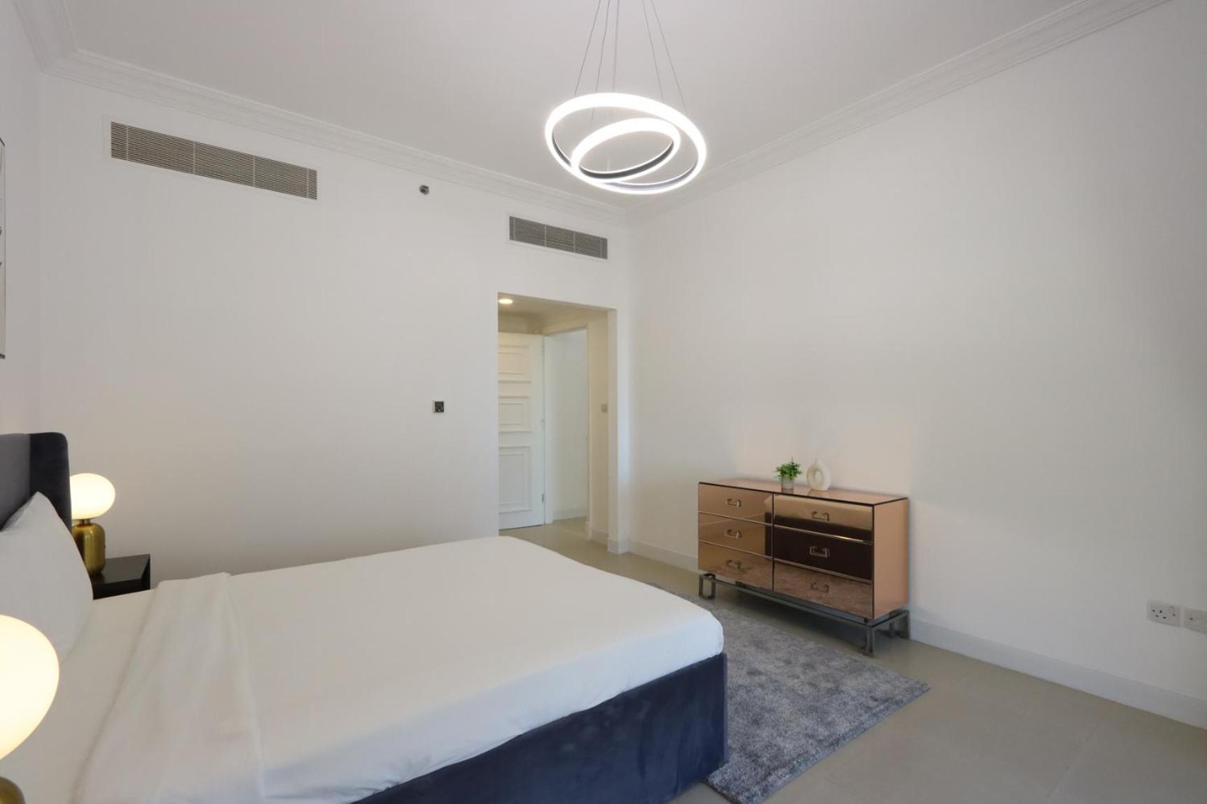 Apartment Livbnb - 1br Haven In Golden Mile *