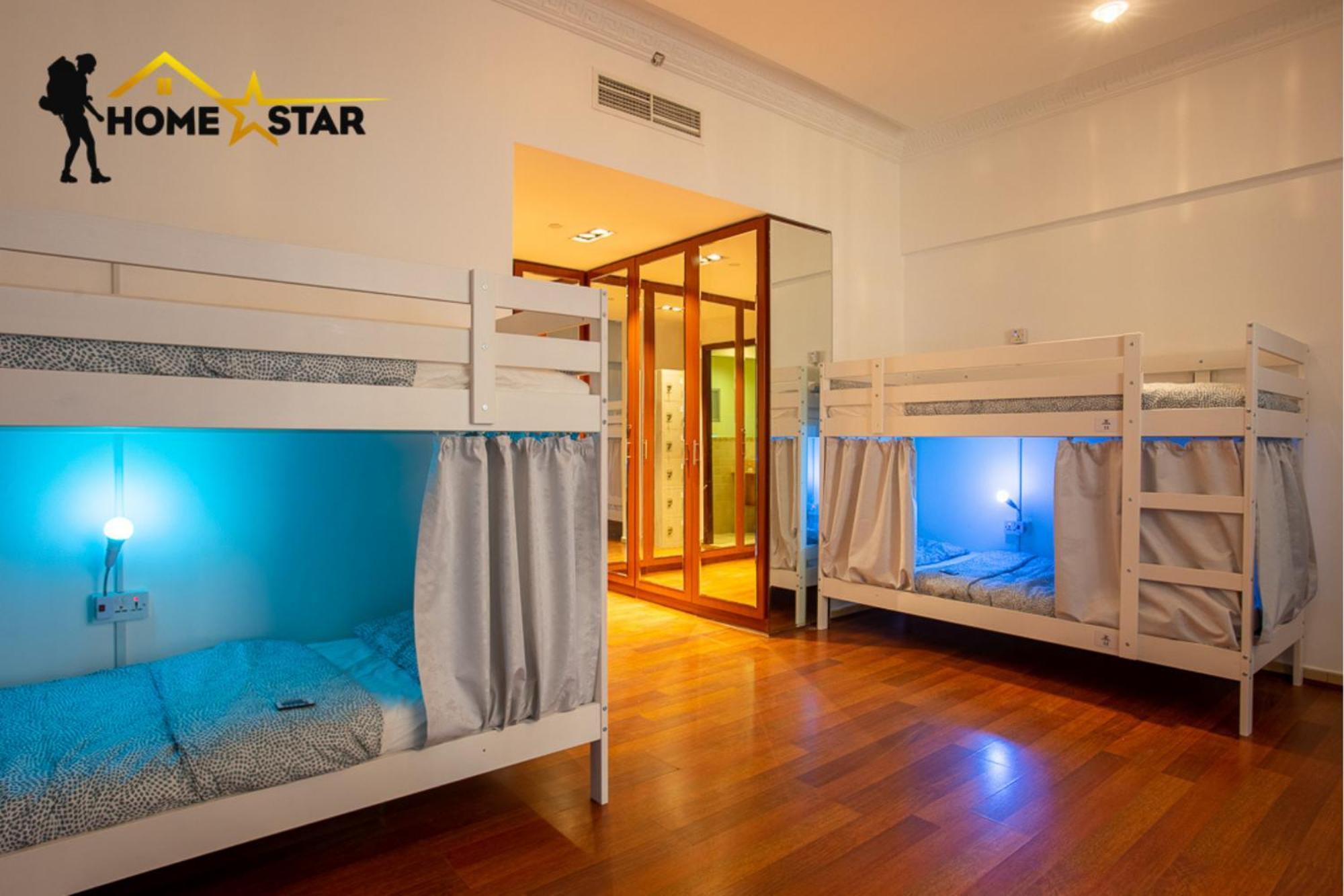 Homestar Deluxe Jbr Meditation & Wellness