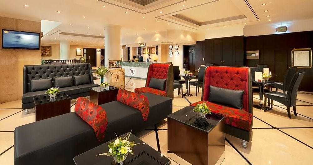Sun & Sands Sea View Hotel