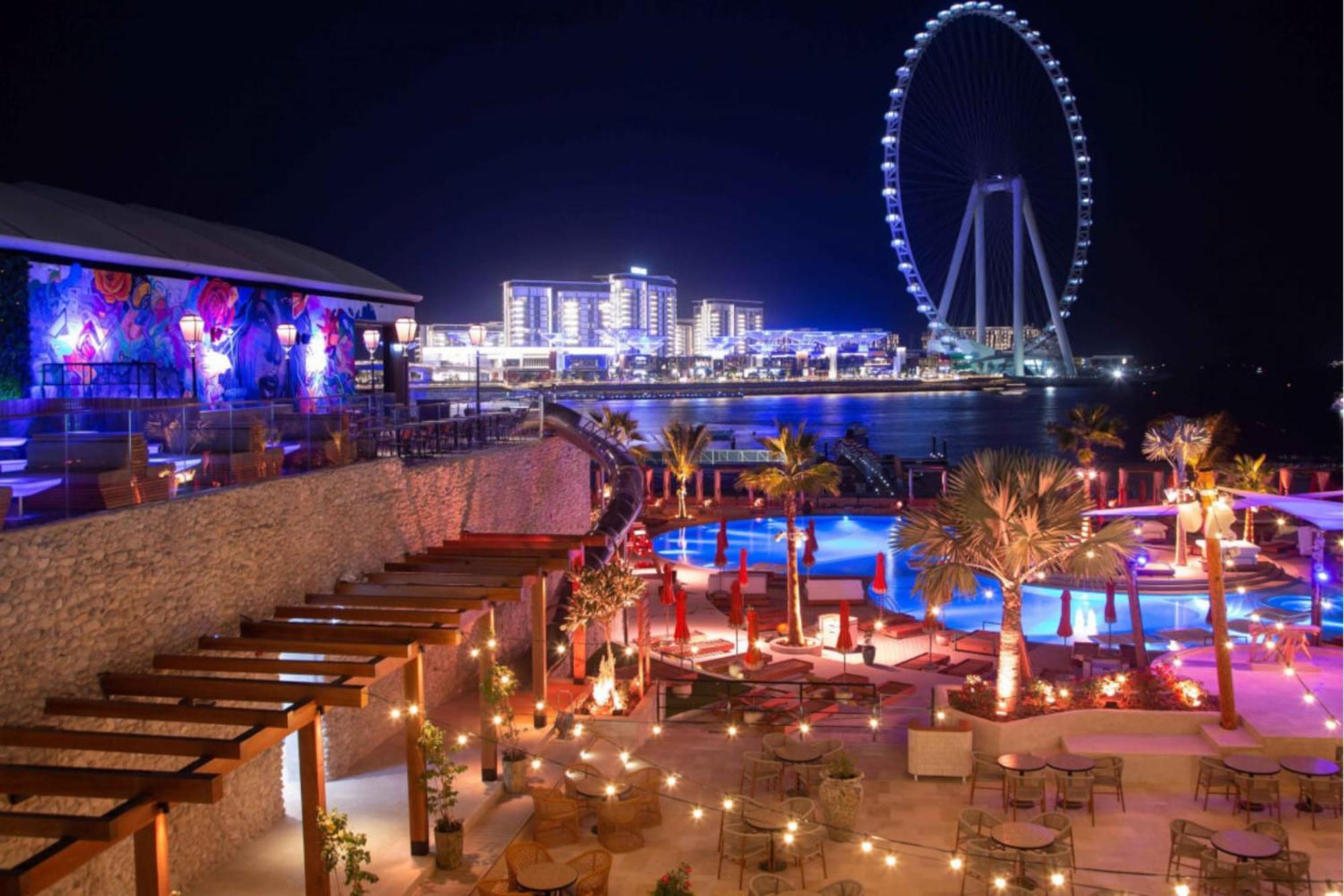 Homestar Deluxe Jbr Meditation & Wellness