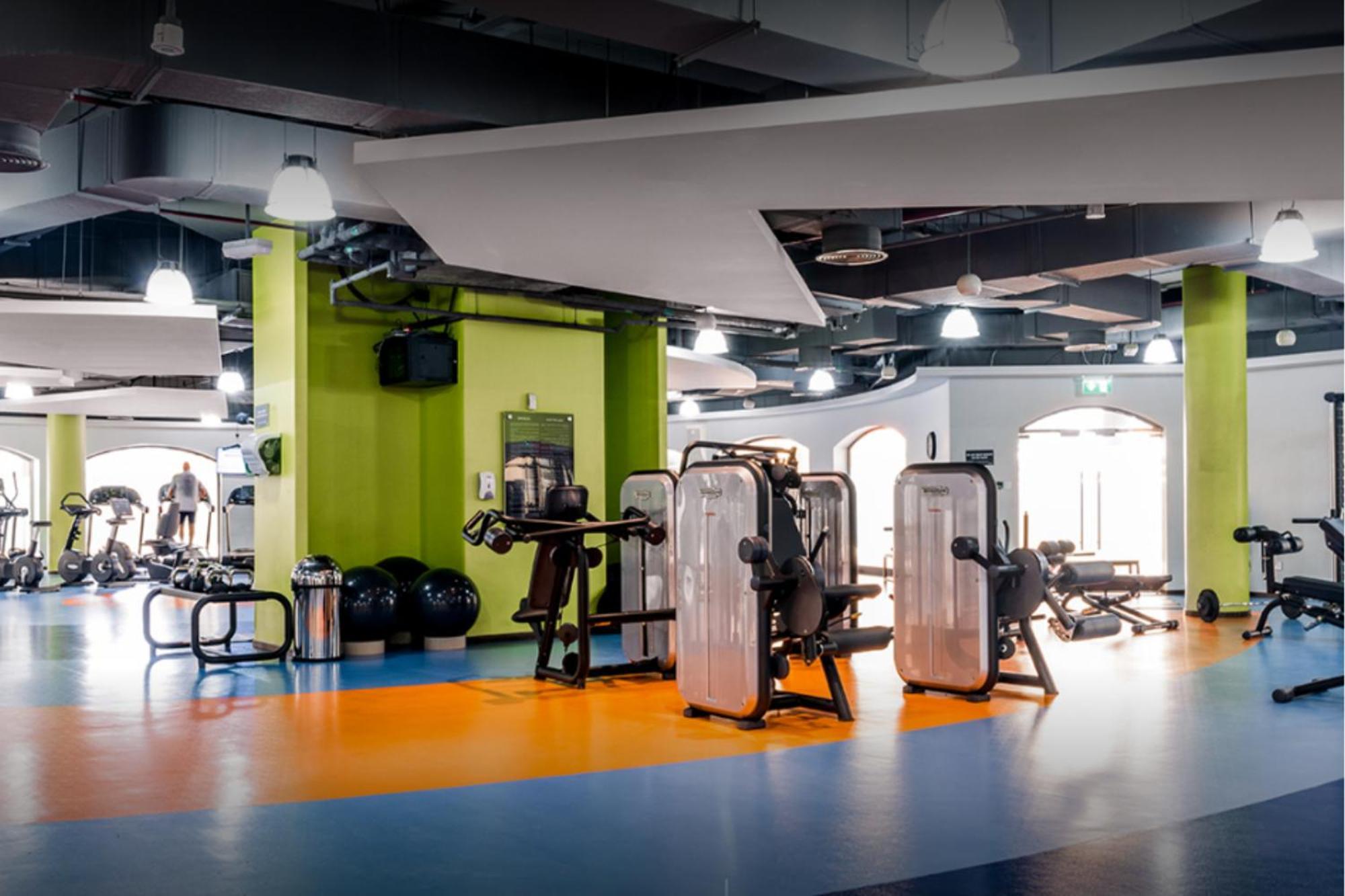 Hostel Homestar Deluxe Jbr Meditation & Wellness *