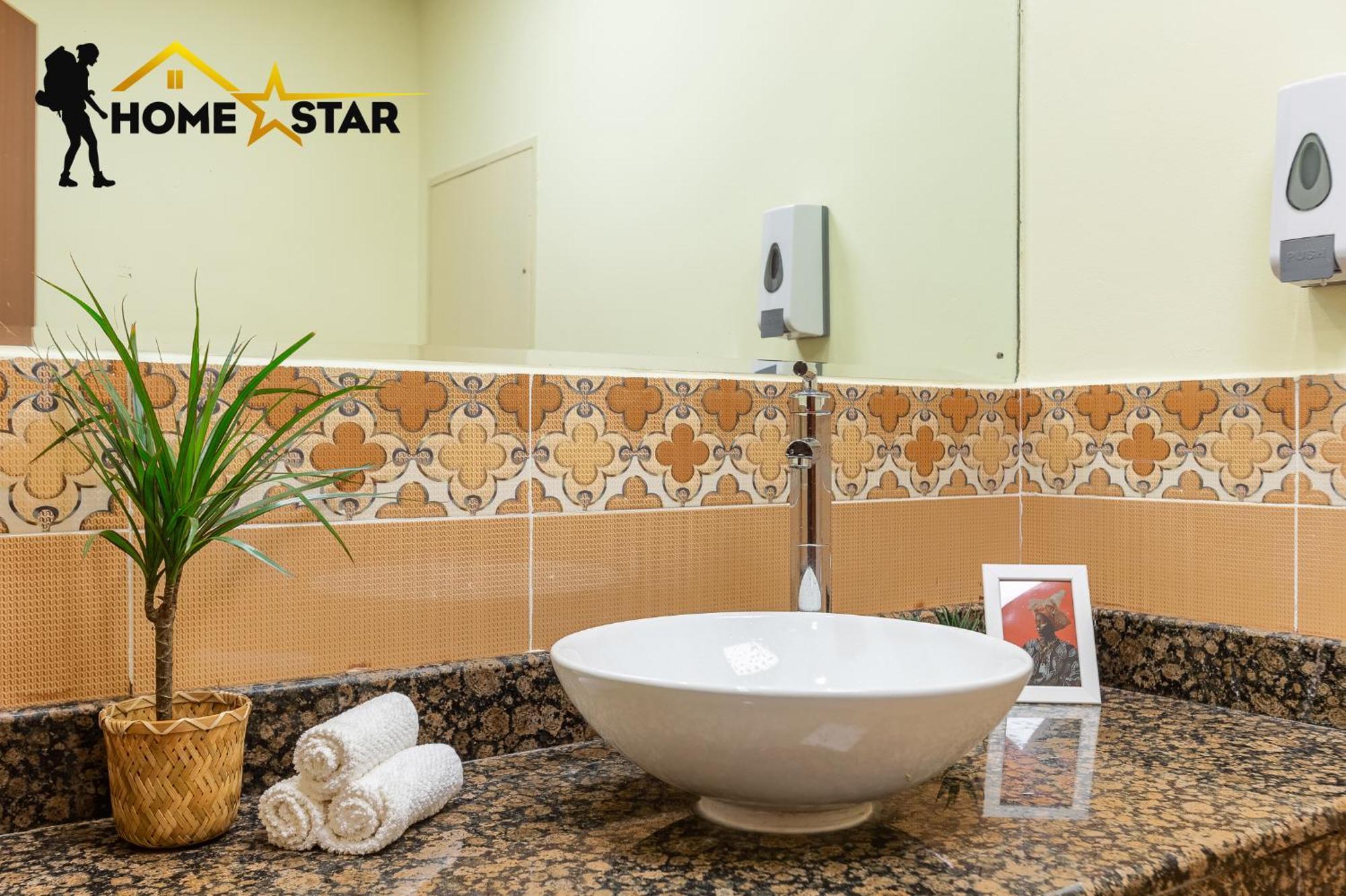 Homestar Deluxe Jbr Meditation & Wellness *