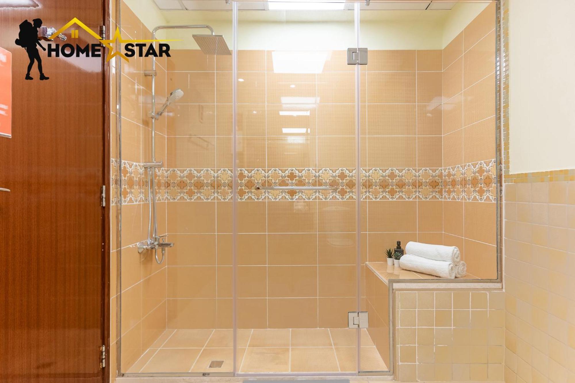 Homestar Deluxe Jbr Meditation & Wellness Hostel