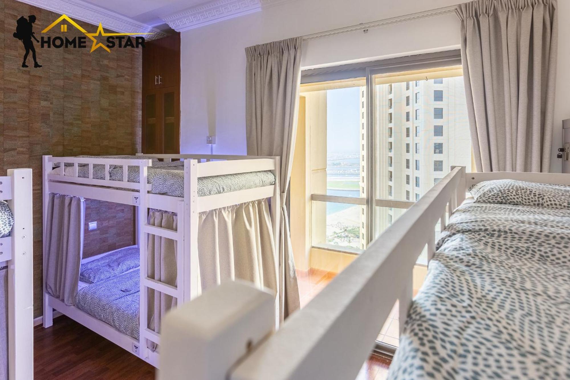 Homestar Deluxe Jbr Meditation & Wellness