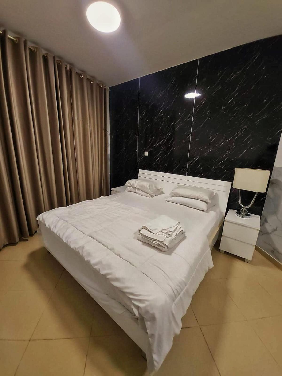 1 Bhk - Concorde Tower - Jlt Cluster H Apartment
