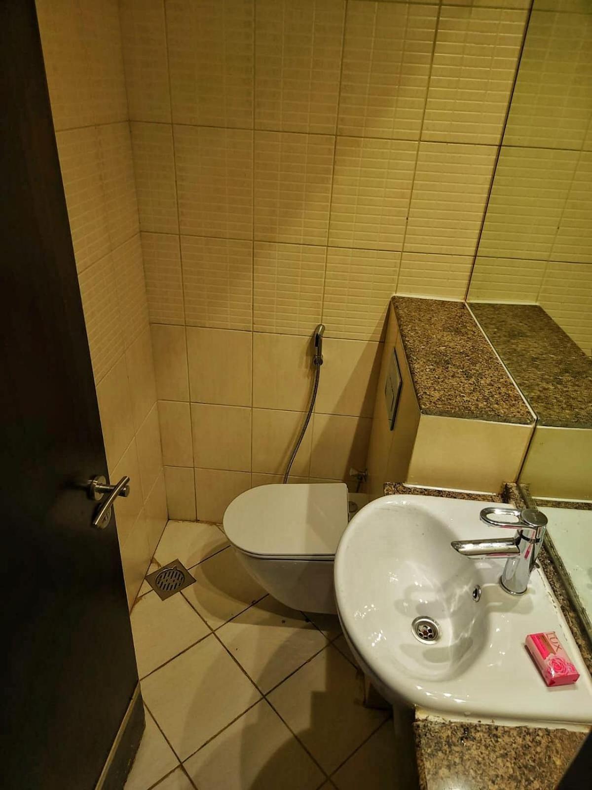 Apartment 1 Bhk - Concorde Tower - Jlt Cluster H *