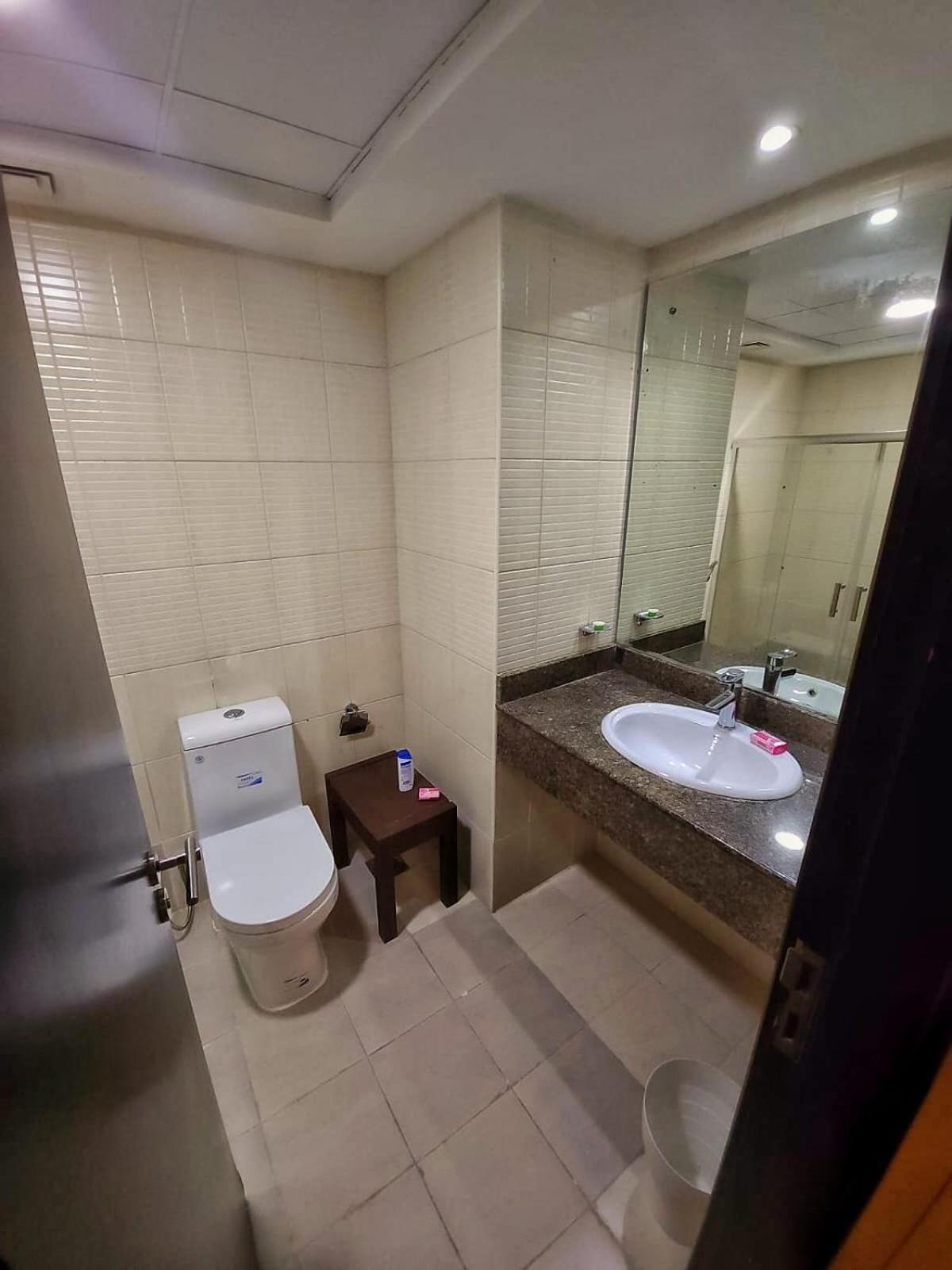 1 Bhk - Concorde Tower - Jlt Cluster H