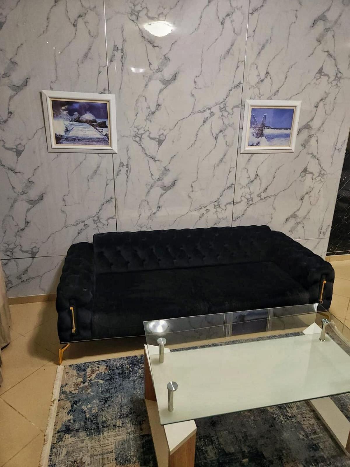1 Bhk - Concorde Tower - Jlt Cluster H Apartment