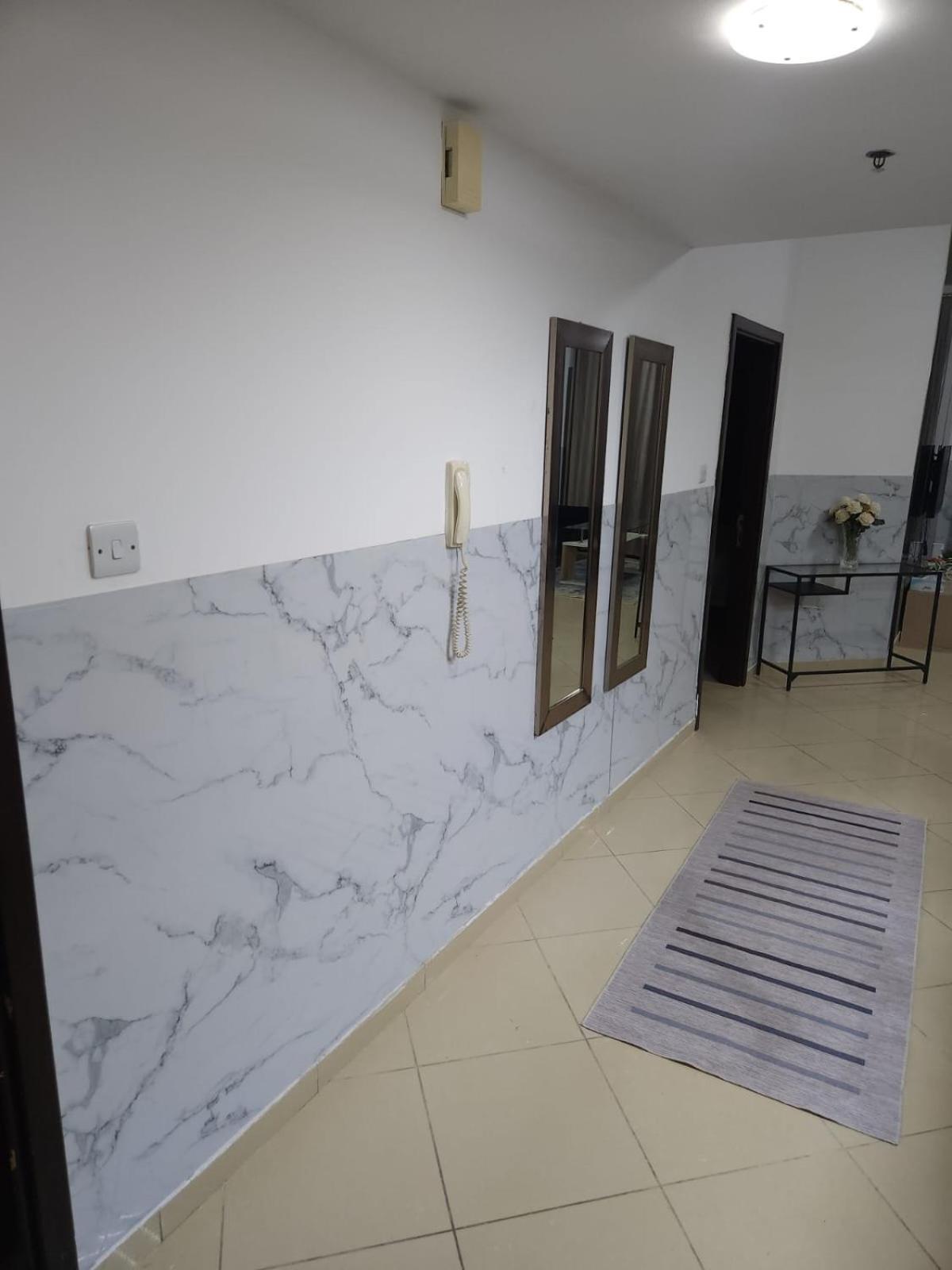 Apartment 1 Bhk - Concorde Tower - Jlt Cluster H *