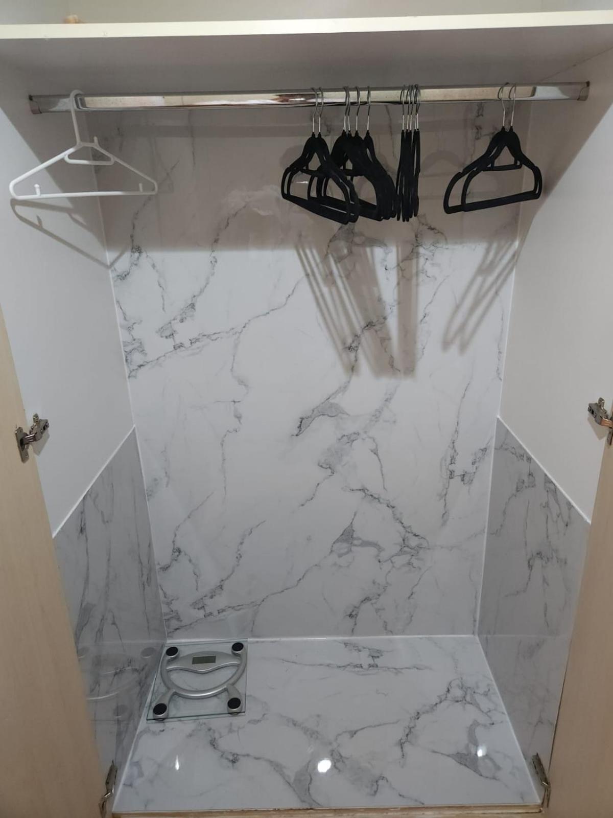 1 Bhk - Concorde Tower - Jlt Cluster H *