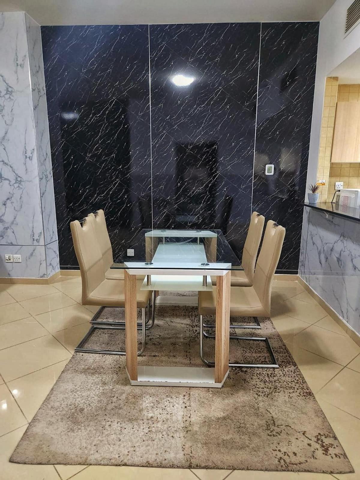 Apartment 1 Bhk - Concorde Tower - Jlt Cluster H Dubai