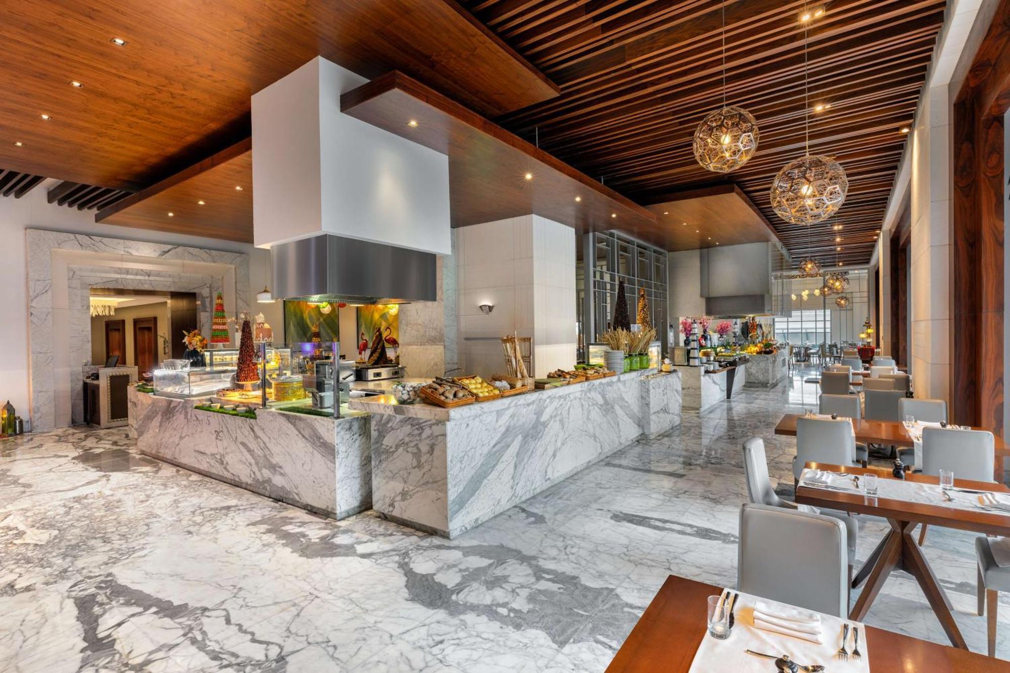 Hilton Al Habtoor