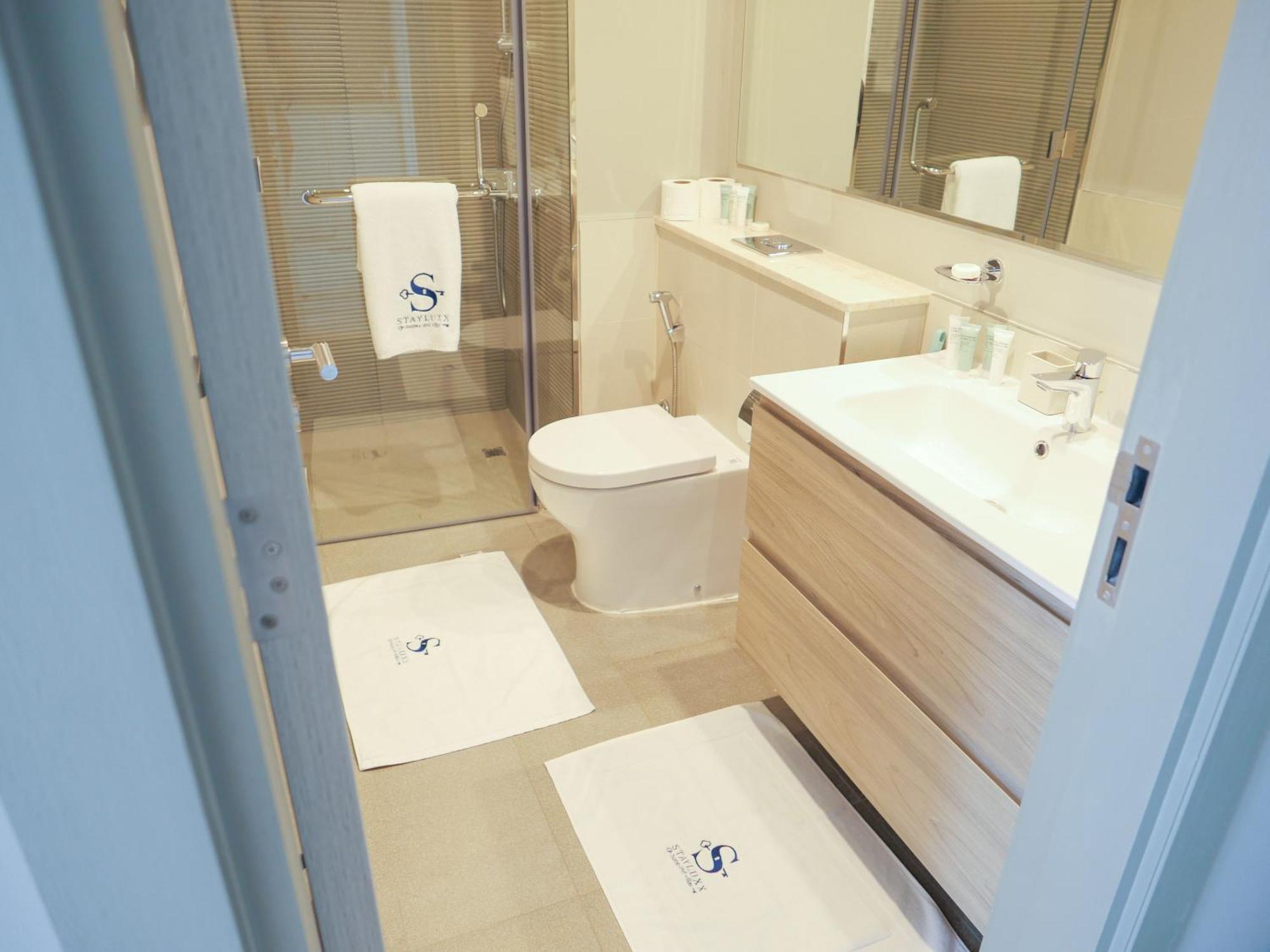 Designed Burj Khalifa View 1br *