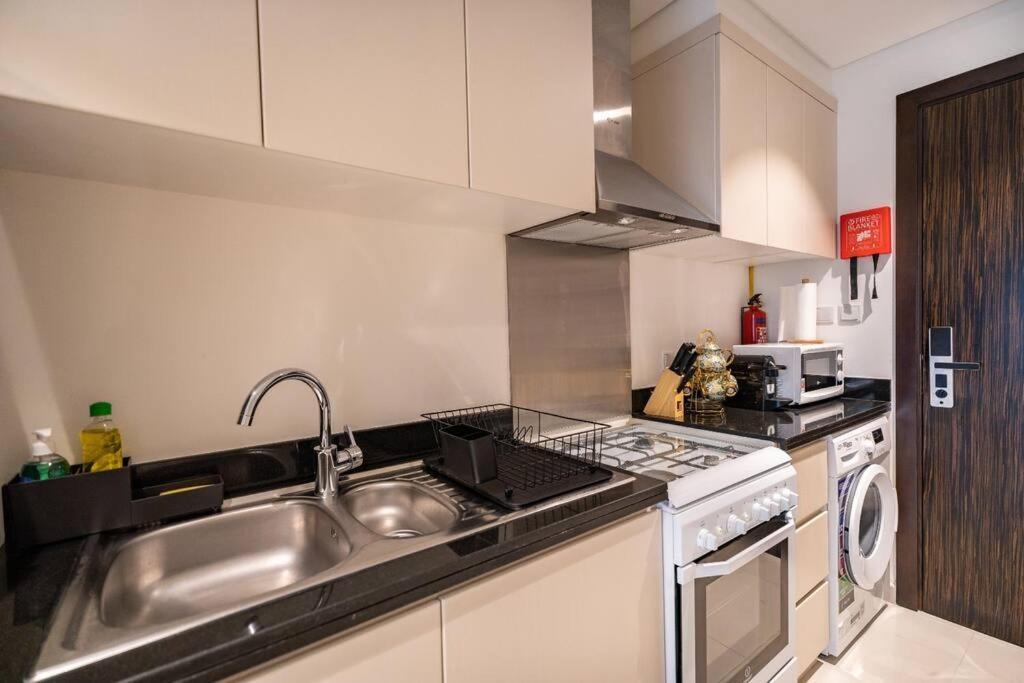 Stylish At Carson A, Damac Hills * Dubai