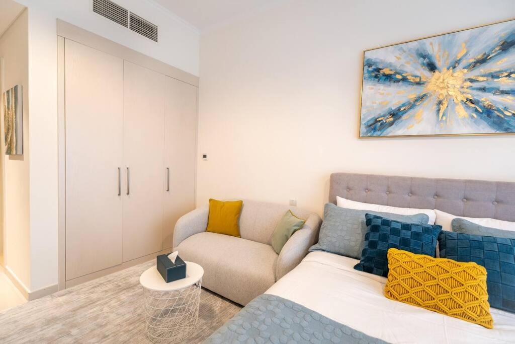 Apartment Stylish At Carson A, Damac Hills *