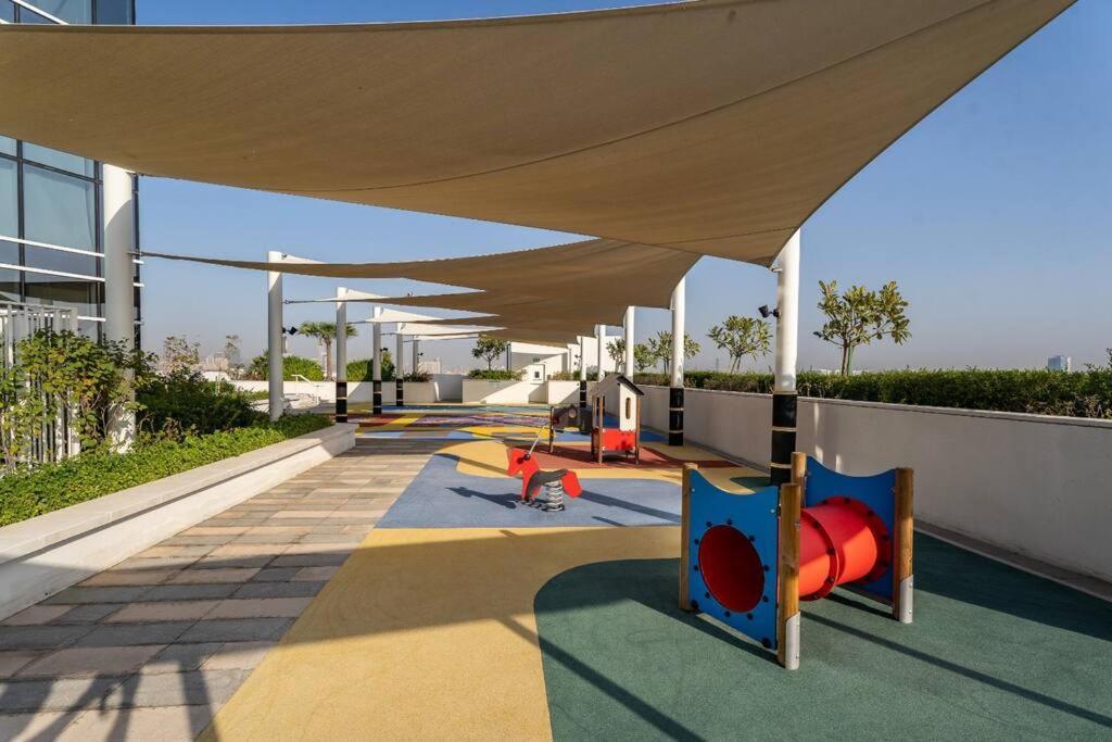Stylish At Carson A, Damac Hills *