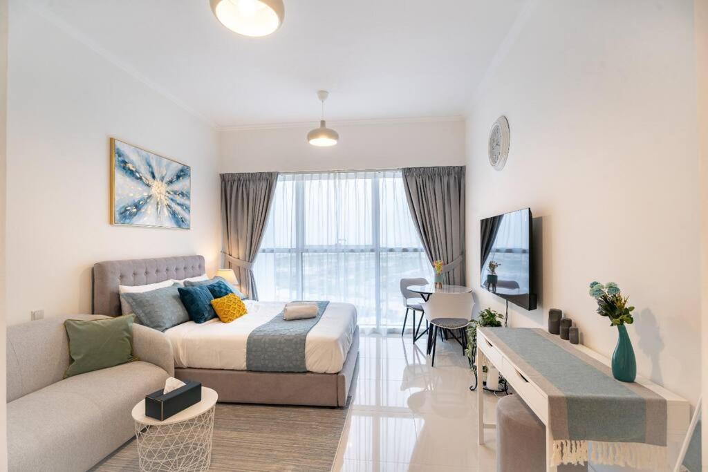 Stylish At Carson A, Damac Hills