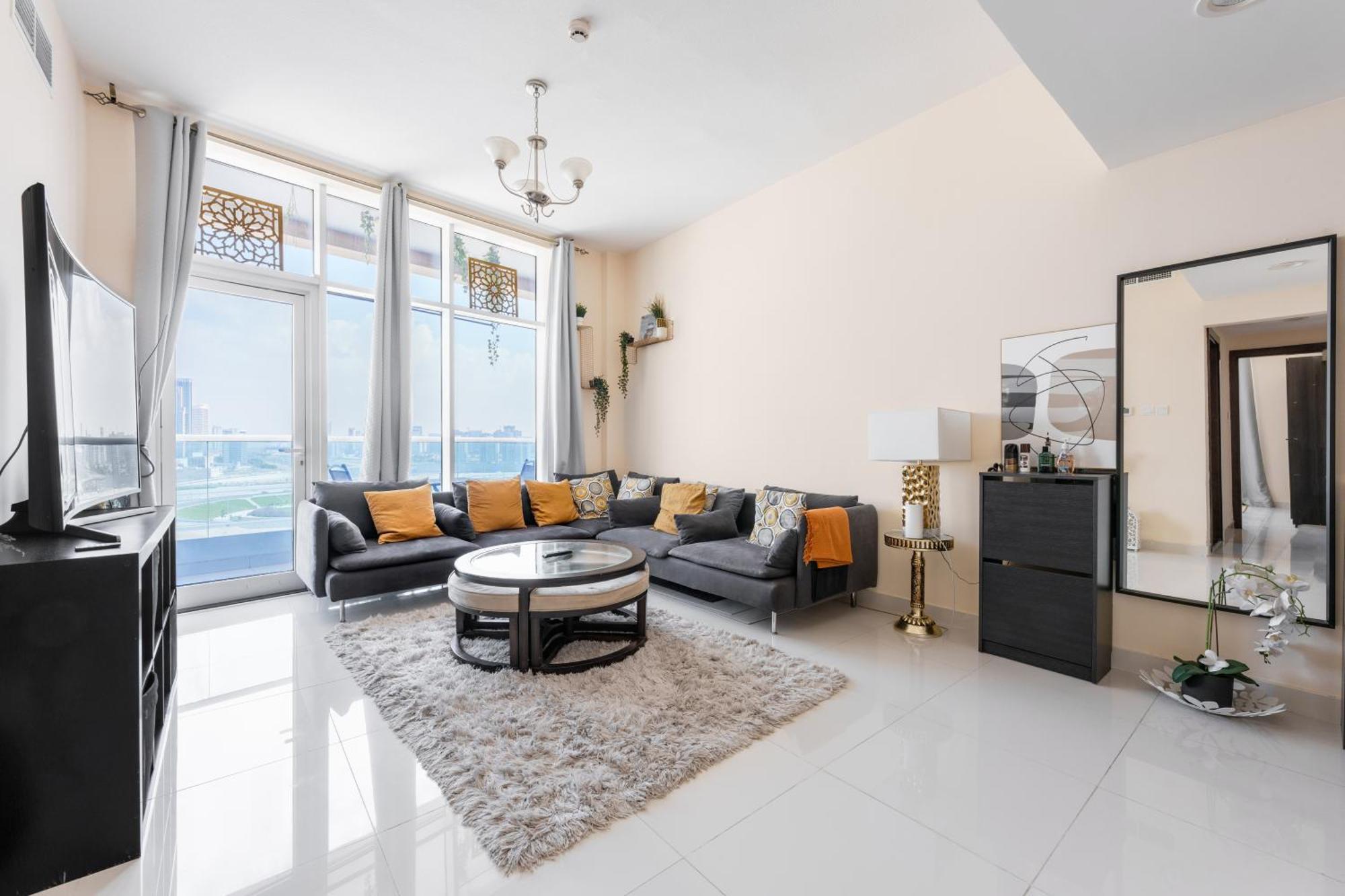 Apartment Great Gatsby's