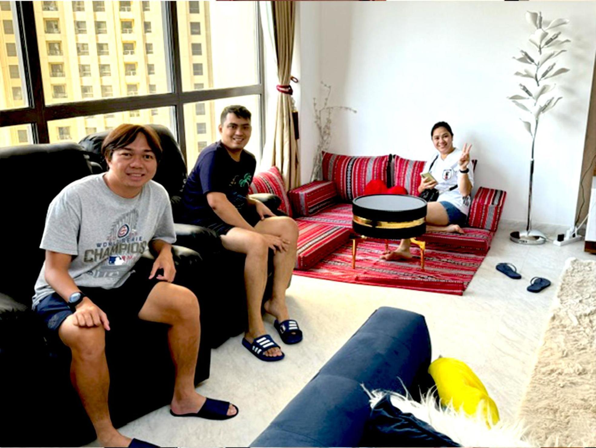 Royal Beach Residences Dubai