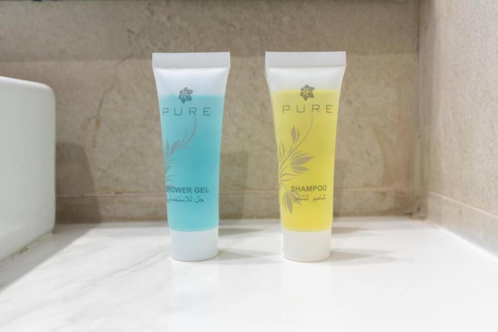 12min From Burj Khalifa - Azizi Riviera 32 - *