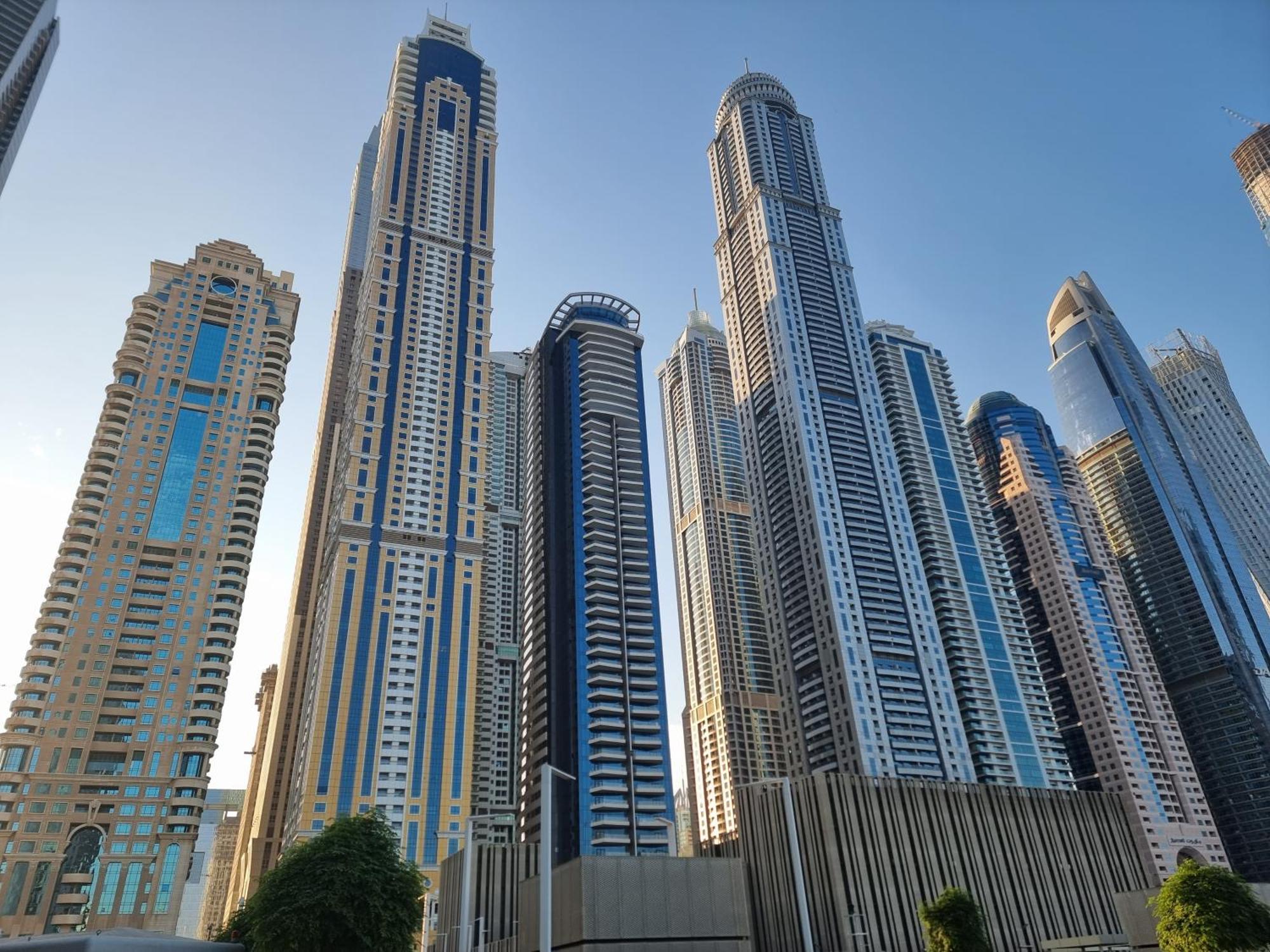 Granada Elite Dubai