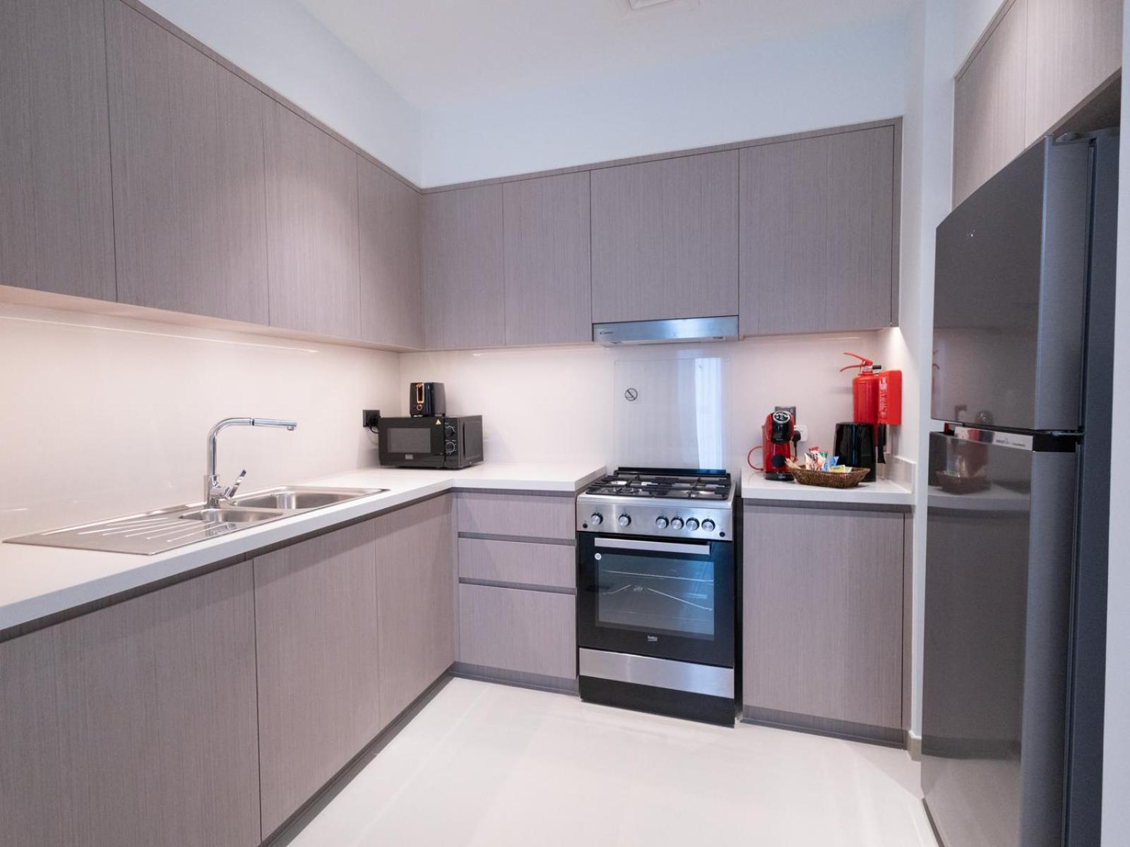 Mh-act One Act Two-2bhk-ref401 *