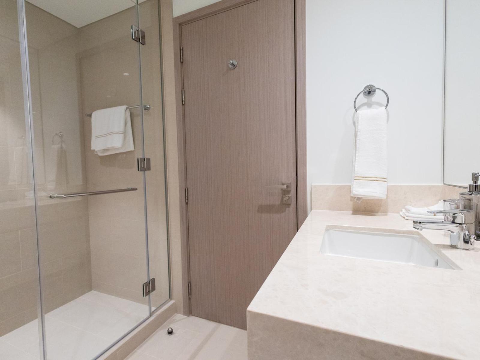 Mh-act One Act Two-2bhk-ref401 * Dubai