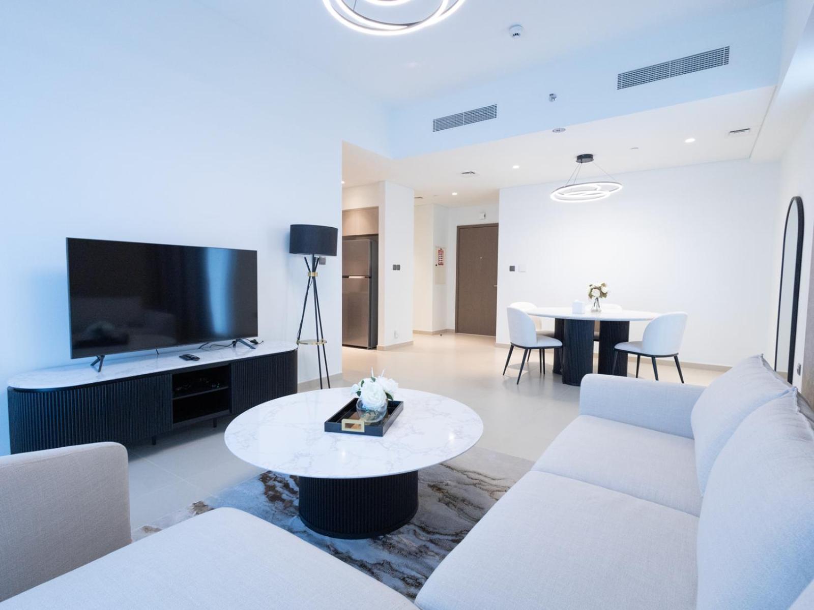 Apartment Mh-act One Act Two-2bhk-ref401