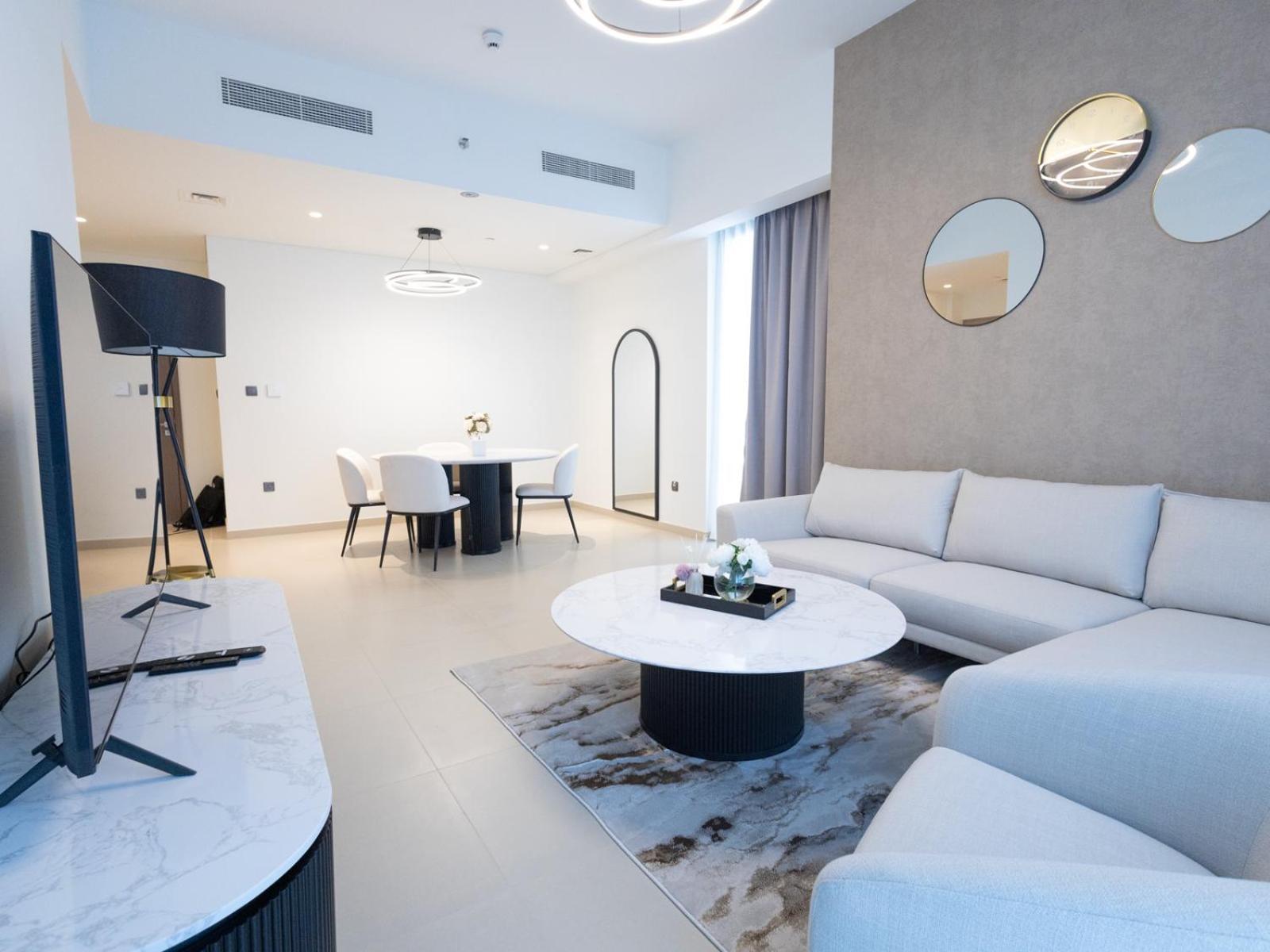 Apartment Mh-act One Act Two-2bhk-ref401