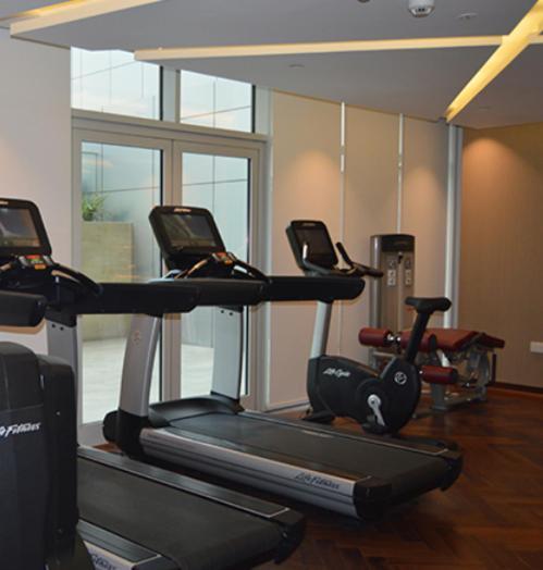 Apartment Simply Comfort In Damac Majestine *
