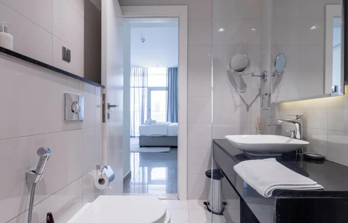 Simply Comfort In Damac Majestine