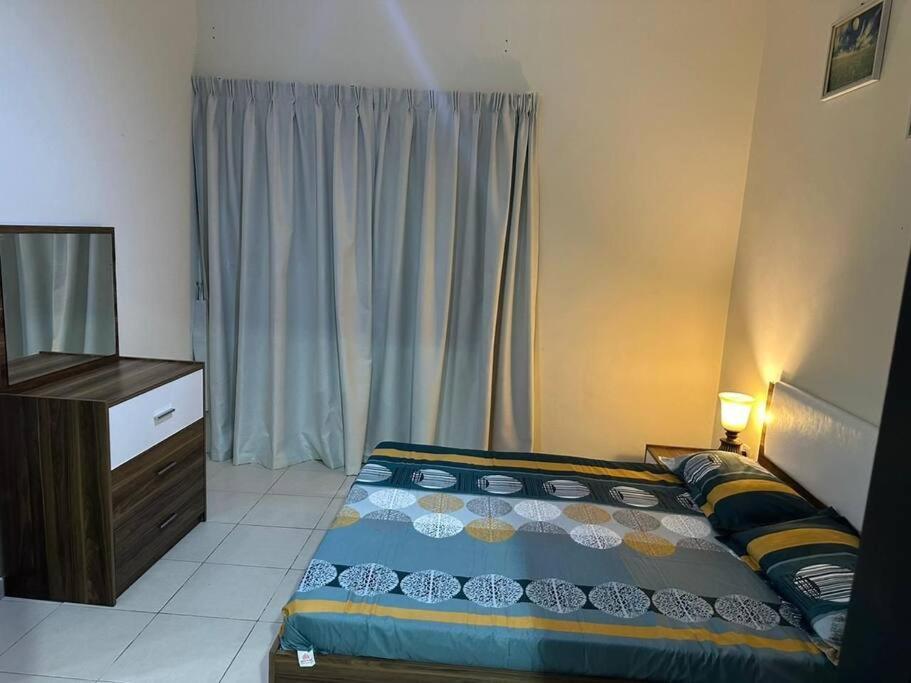 Stylish 1bhk At Silicon Oasis * Dubai