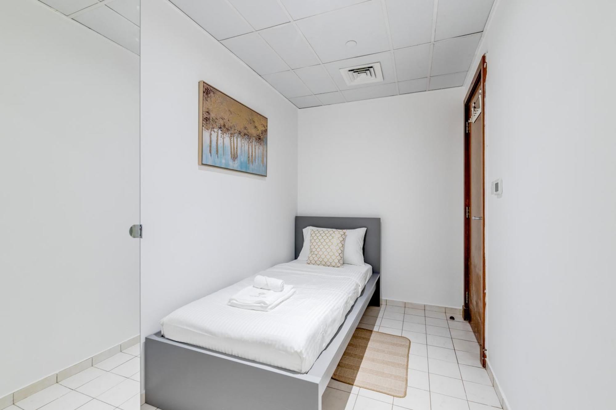 Apartment Globalstay. Luxury 3 Bedroom + Maid Townhouse With Sea View *