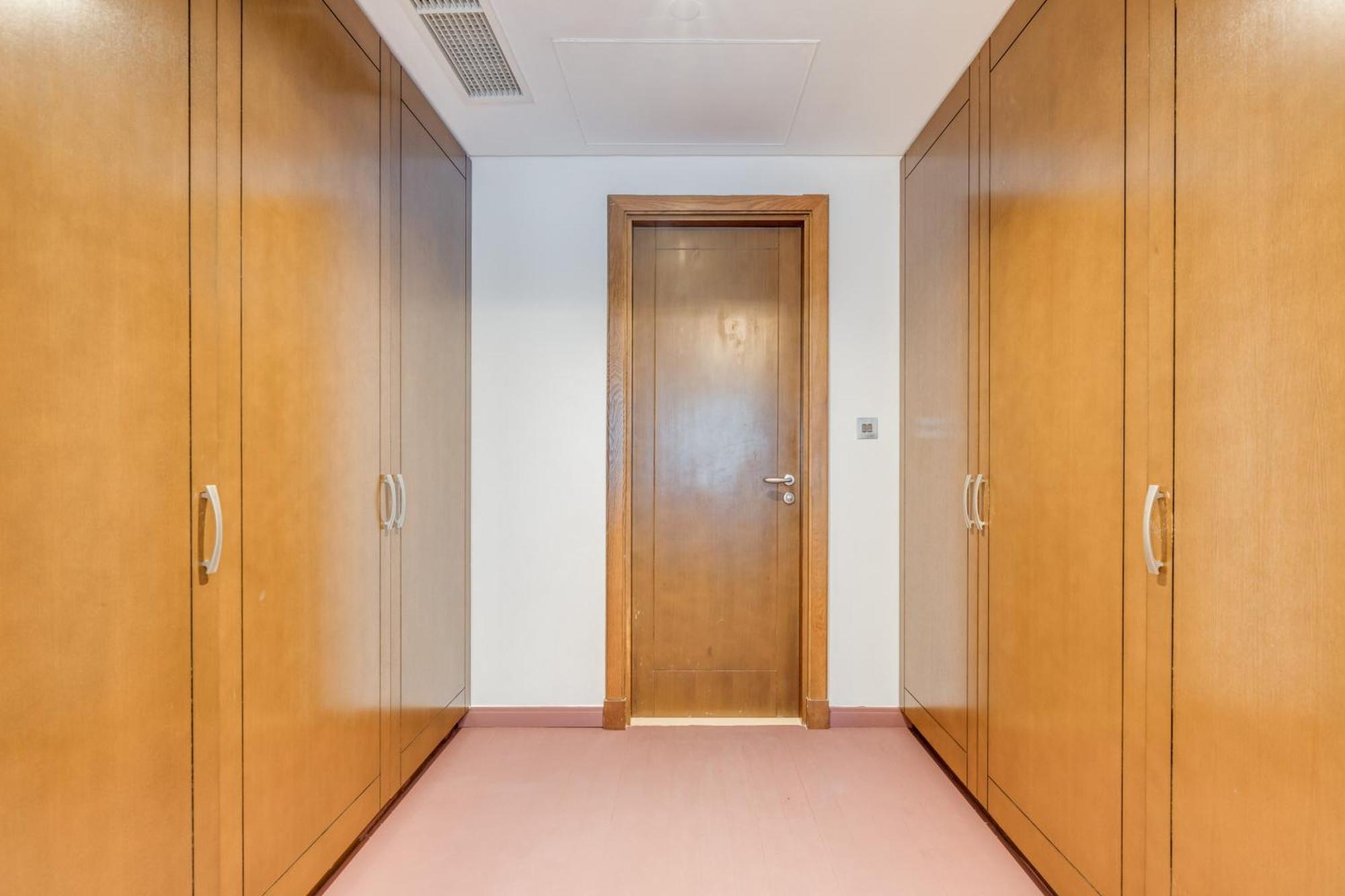 Apartment Globalstay. Luxury 3 Bedroom + Maid Townhouse With Sea View Dubai