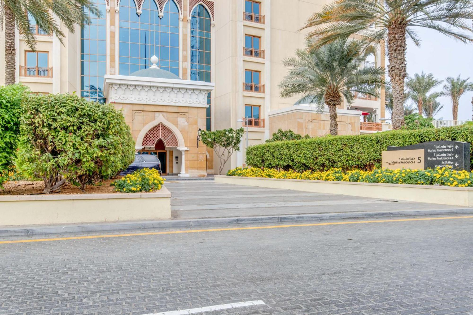 Globalstay. Luxury 3 Bedroom + Maid Townhouse With Sea View