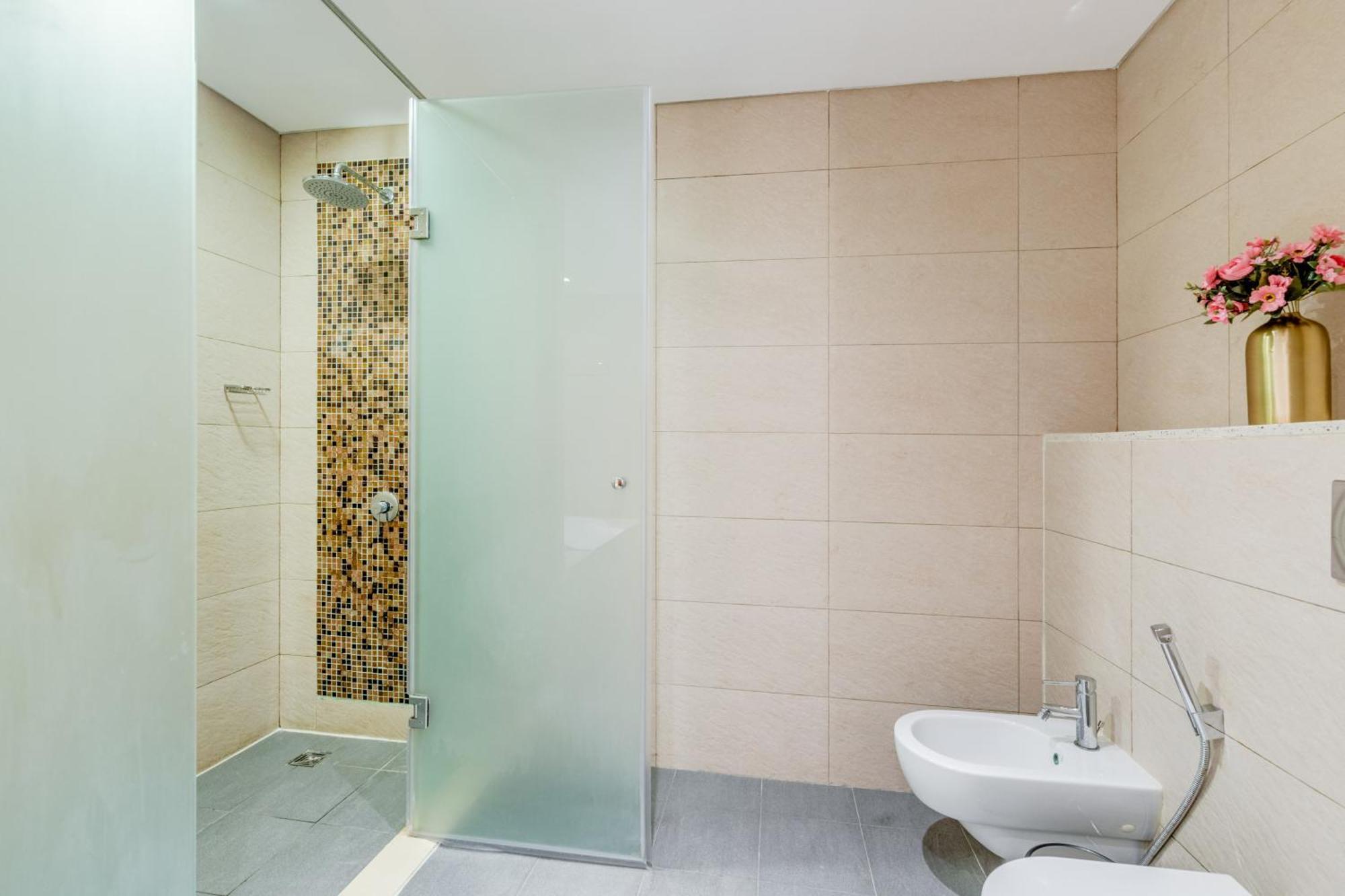 Globalstay. Luxury 3 Bedroom + Maid Townhouse With Sea View Apartment *
