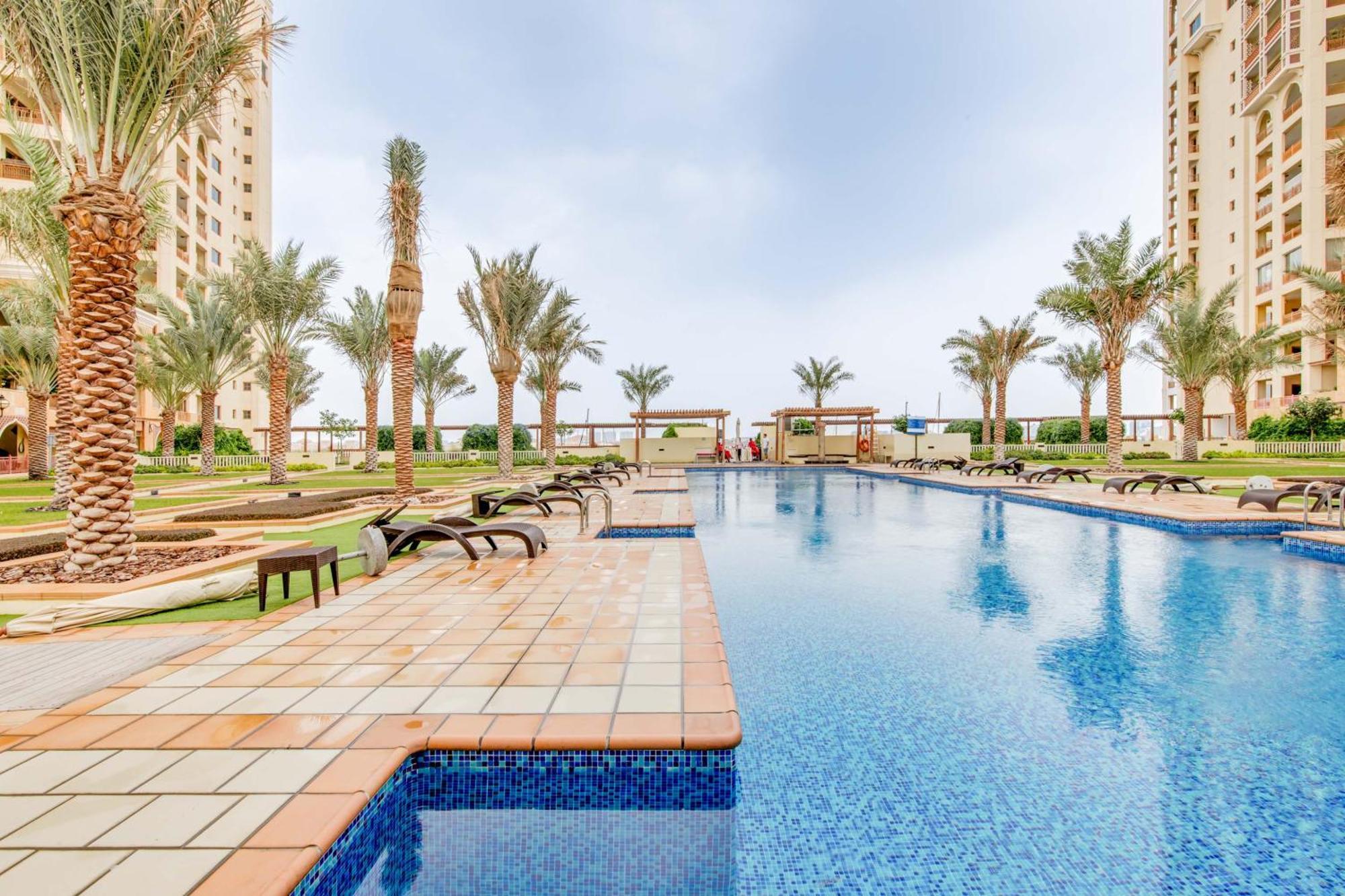 Apartment Globalstay. Luxury 3 Bedroom + Maid Townhouse With Sea View *