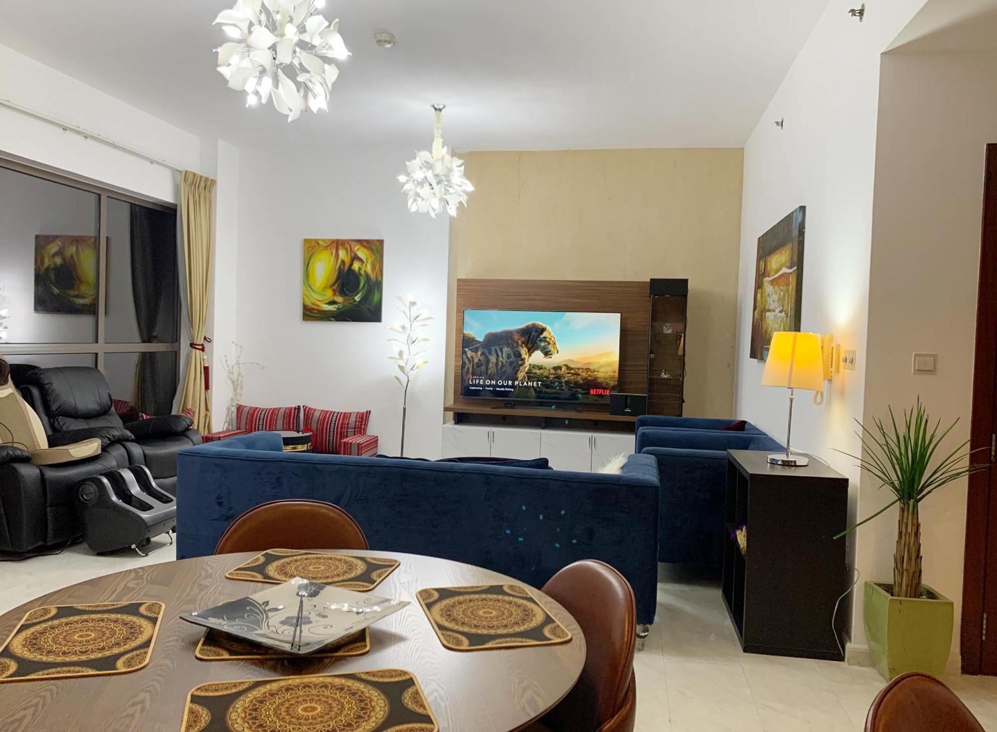 Royal Beach Residences Hostel